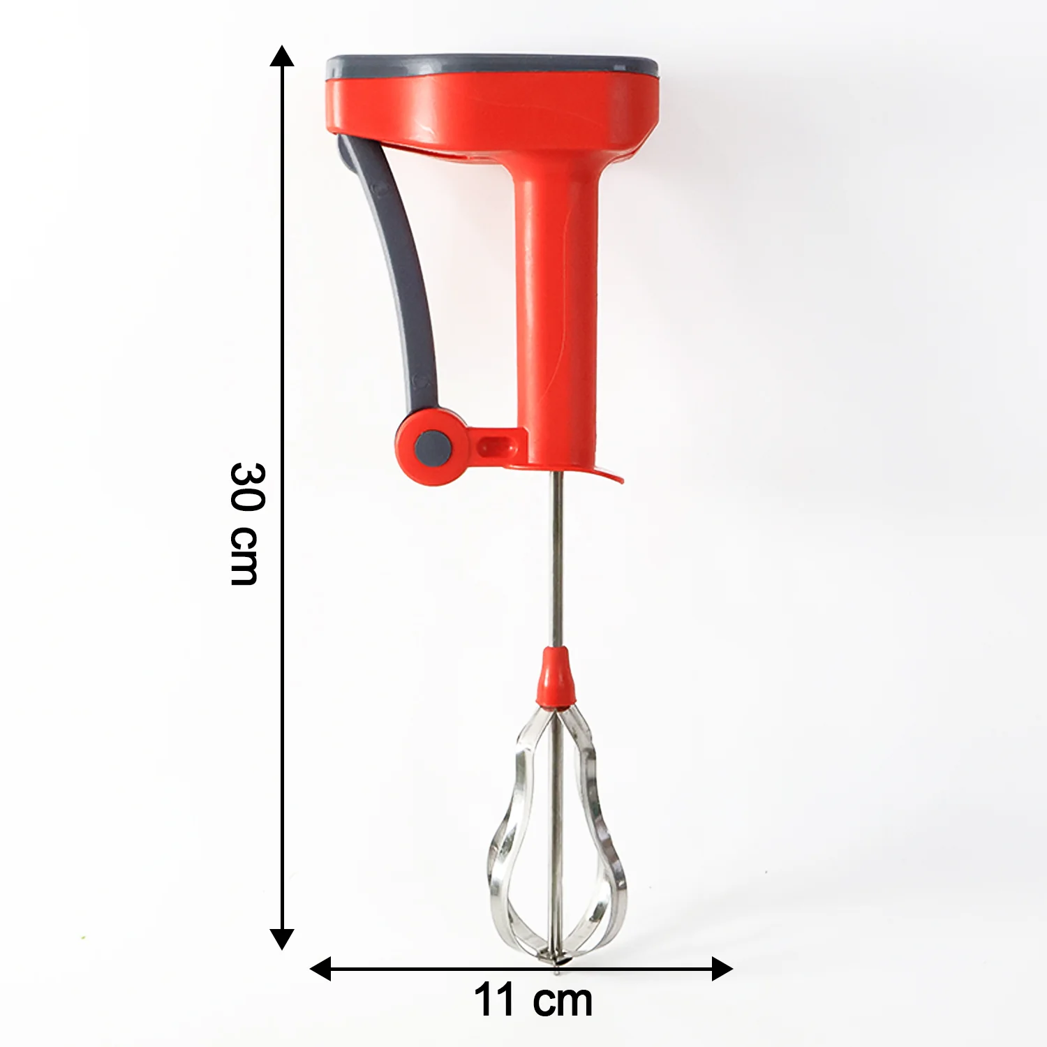 Supermom Multi-Function Power Blender for Beating, Liquidizing, and Churning - Image 6