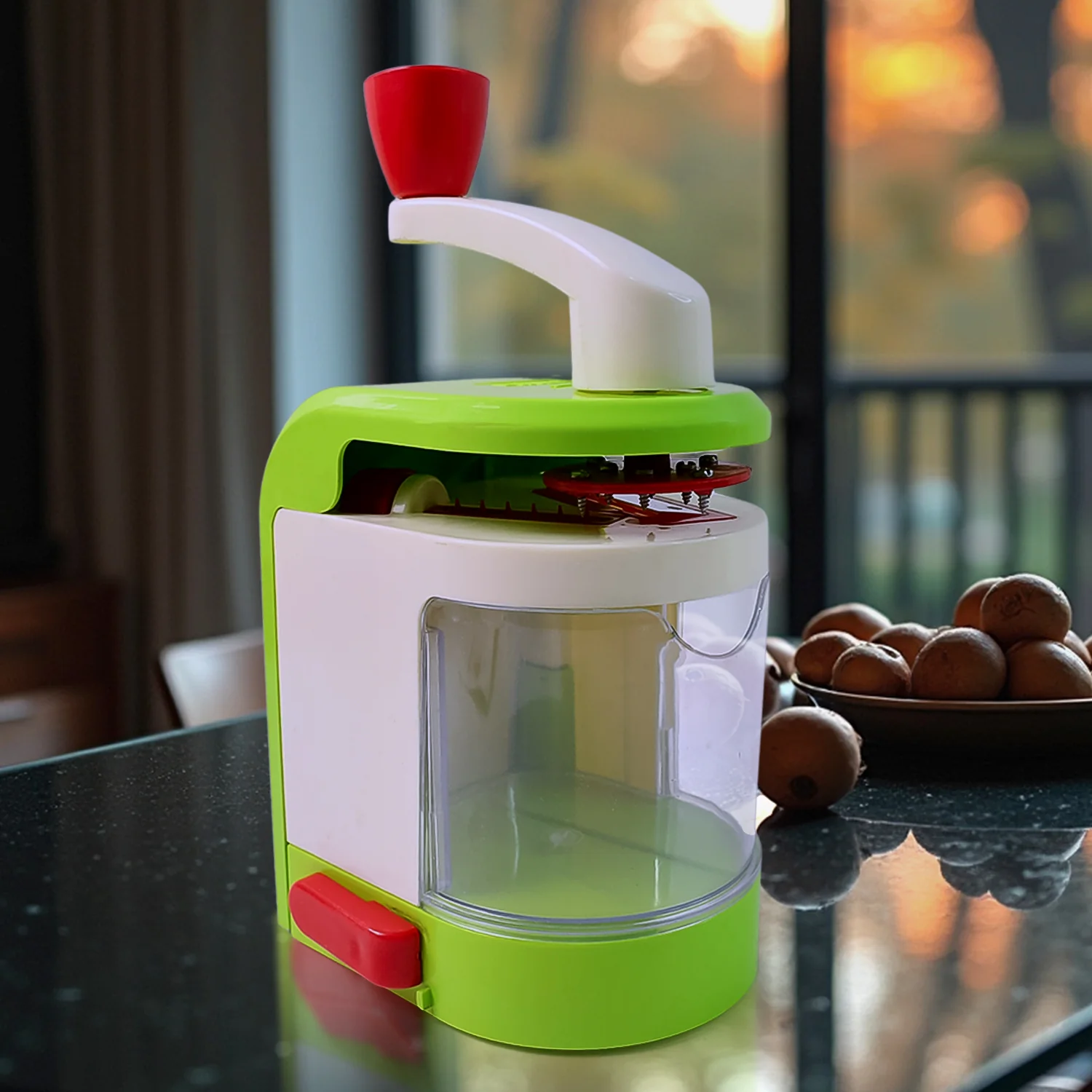 Ritu Multi-Function Spiral Potato Twister & Snack Maker Machine (1 Set) - Image 8