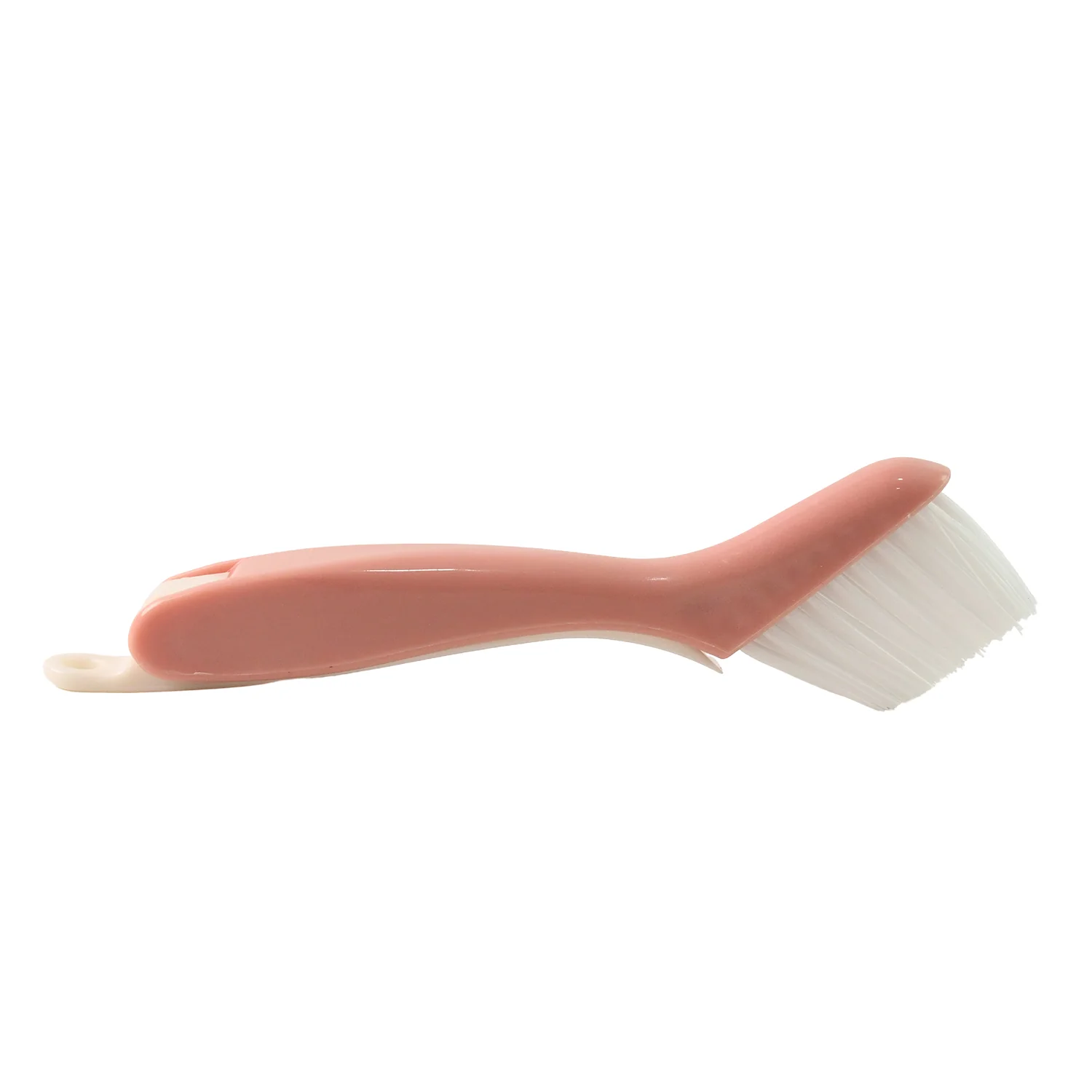 Multi-Functional 2-in-1 Groove Cleaning Brush with Crevice Scraper - Image 5