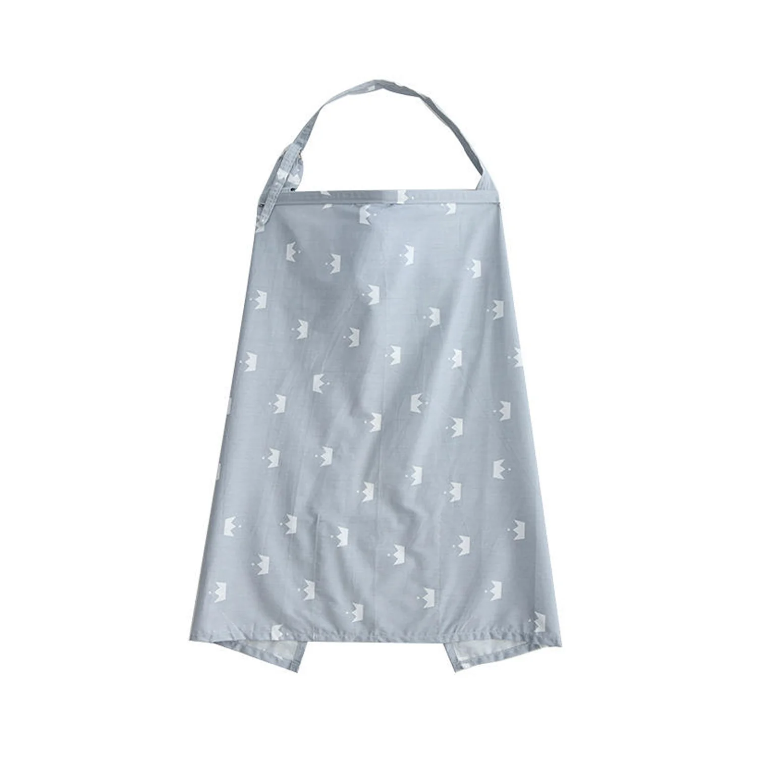 Multi-Functional Baby Nursing Cover (1 Pc) - Image 5
