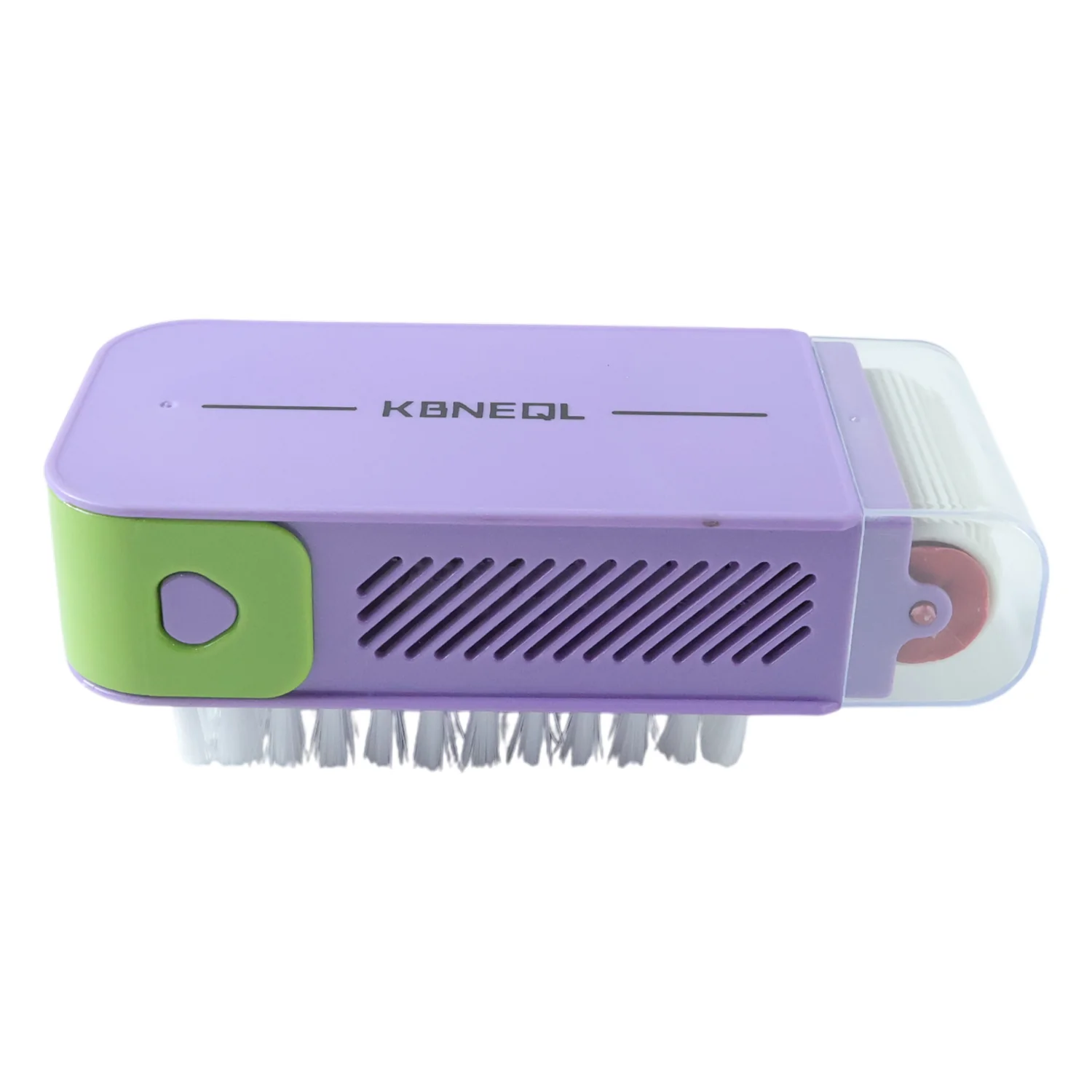 Multi Functional Big Cleaning Brush with Roller and Scrubber (1 Pc) - Image 4