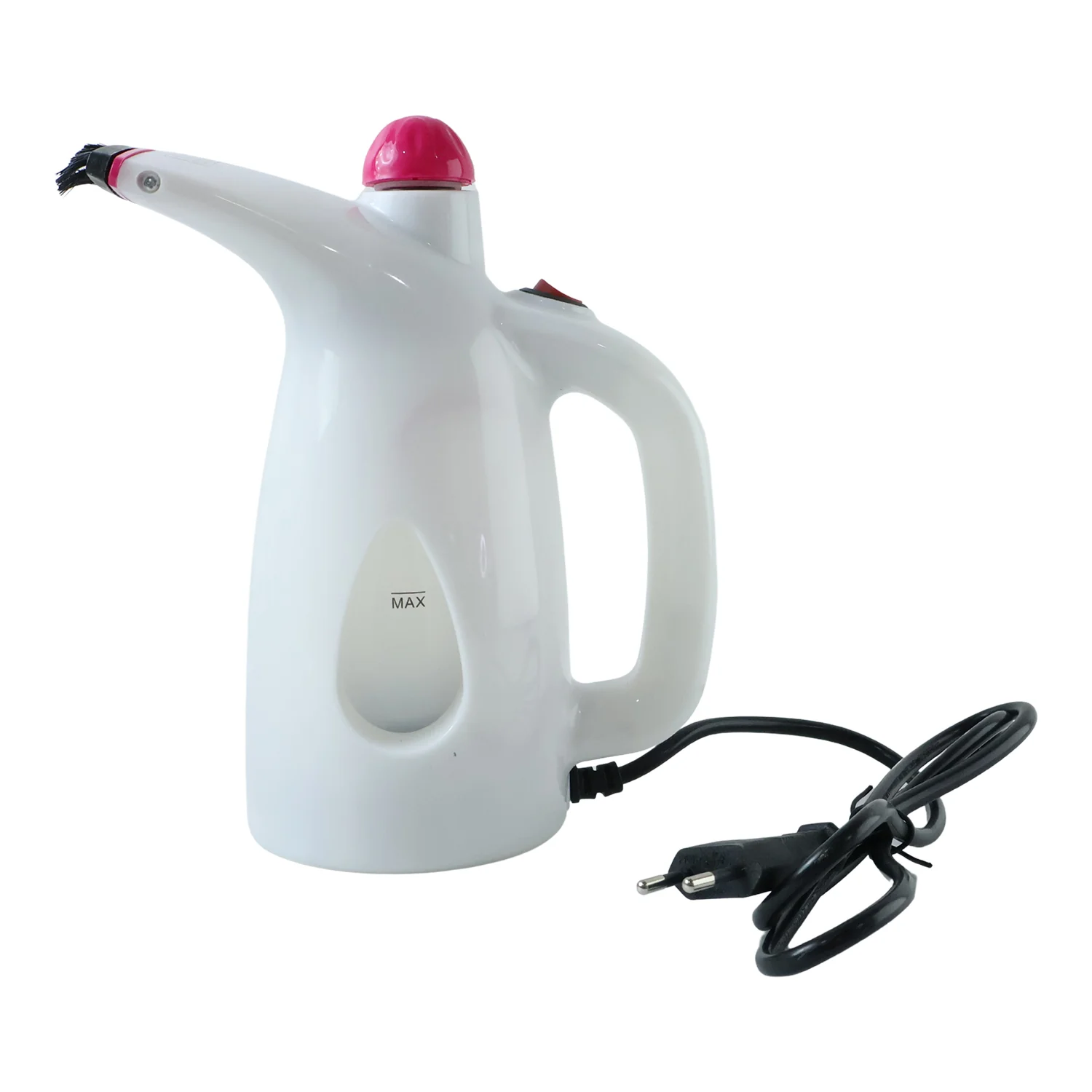 Multi-Functional Garment Steamer (1 Pc, 200ML Capacity) - Image 4