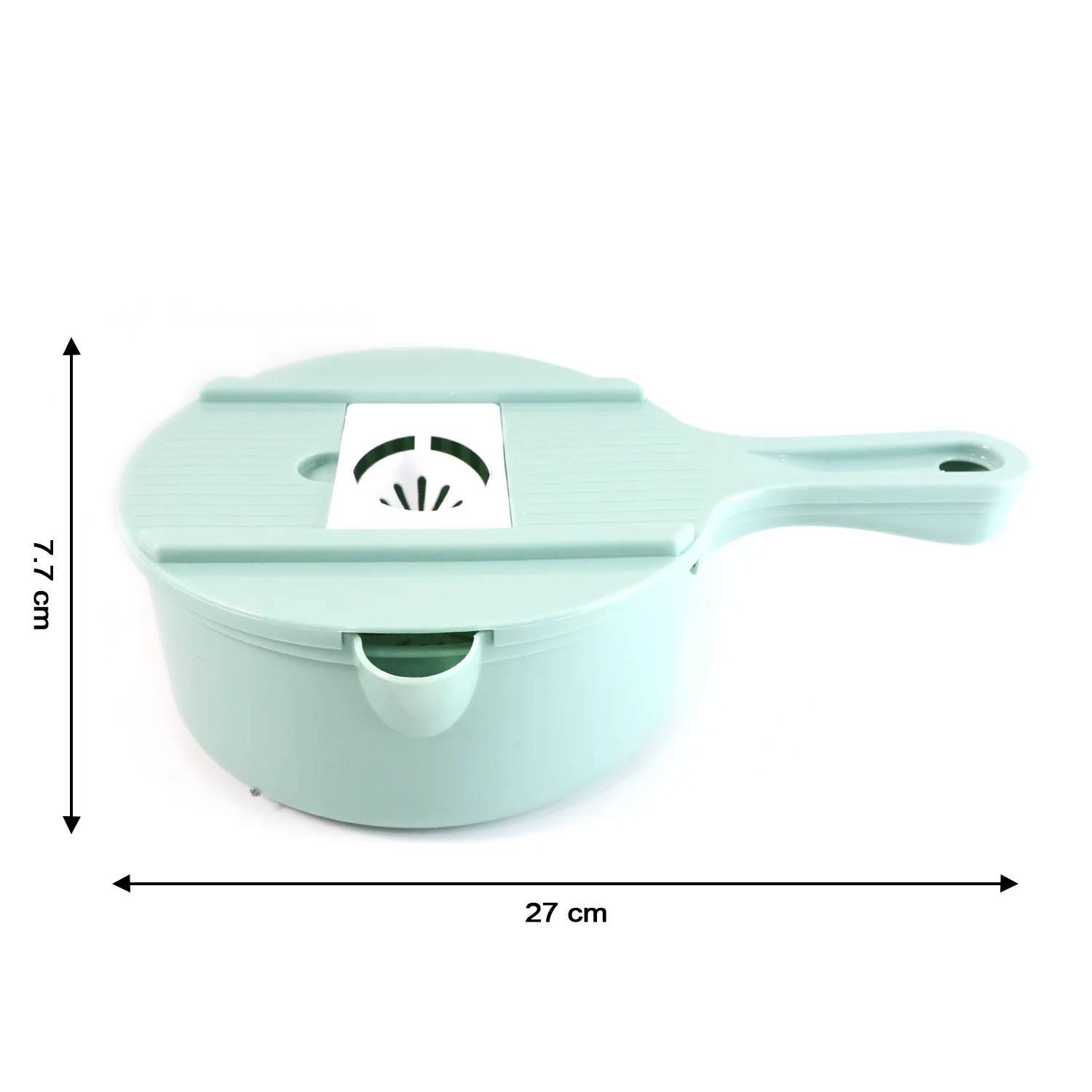 Multi Functional Kitchen Vegetable Slicer Set - Image 6