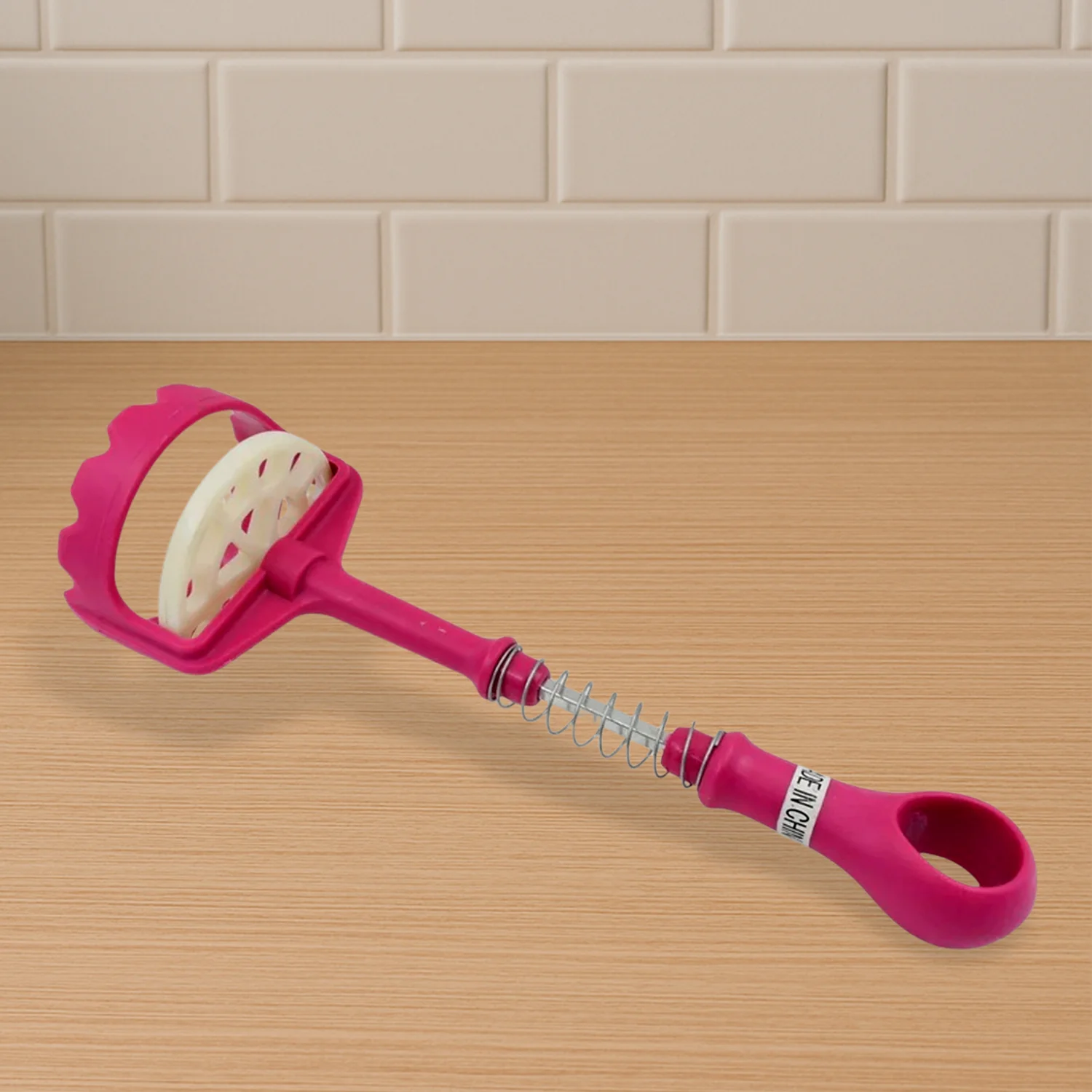 Multi Functional Potato Mashe Kitchen Tools (1 Pc) - Image 3