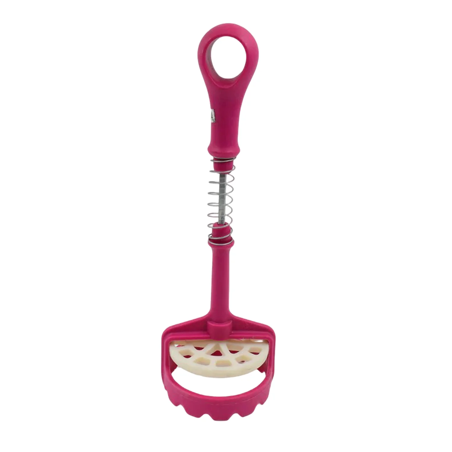Multi Functional Potato Mashe Kitchen Tools (1 Pc) - Image 4