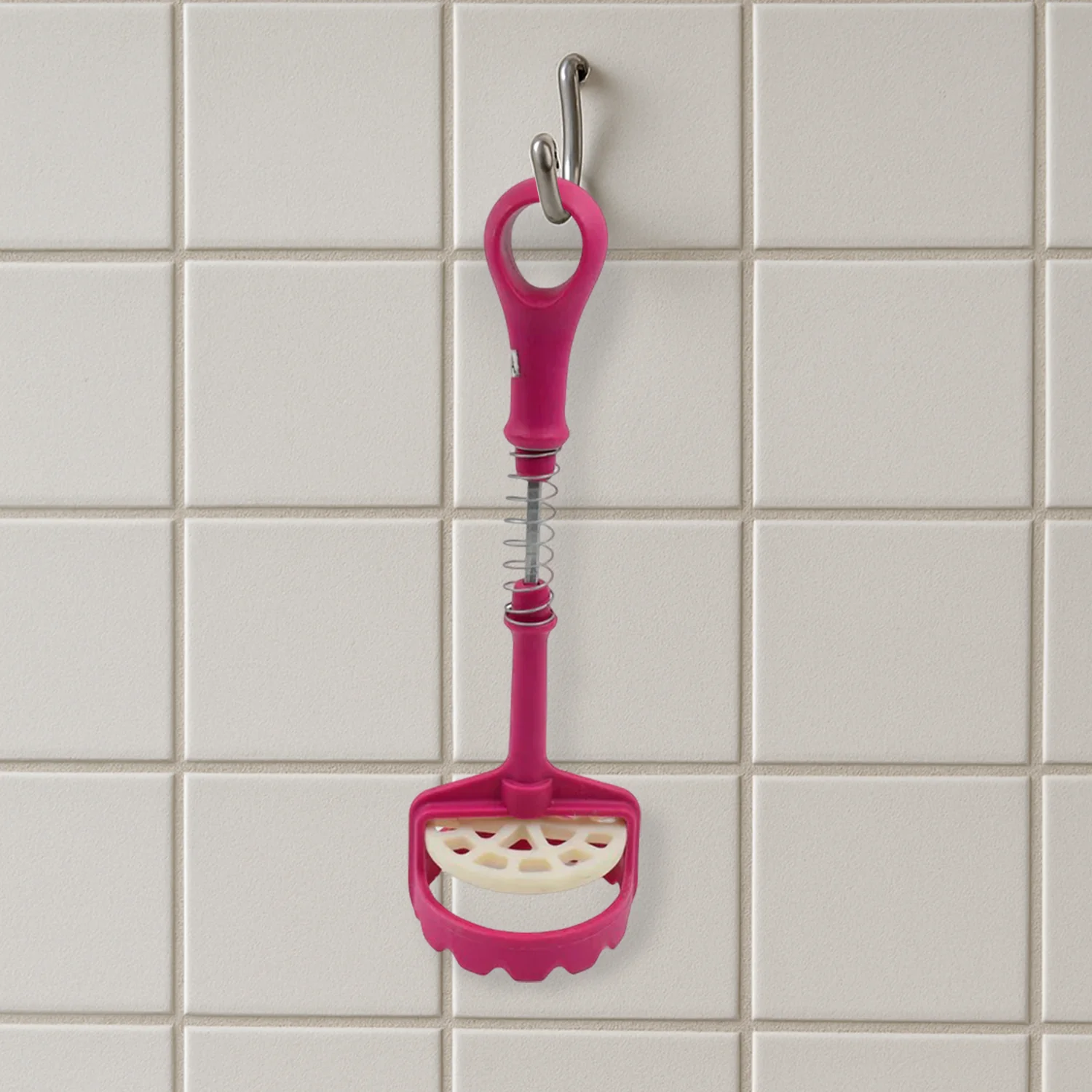 Multi Functional Potato Mashe Kitchen Tools (1 Pc) - Image 5