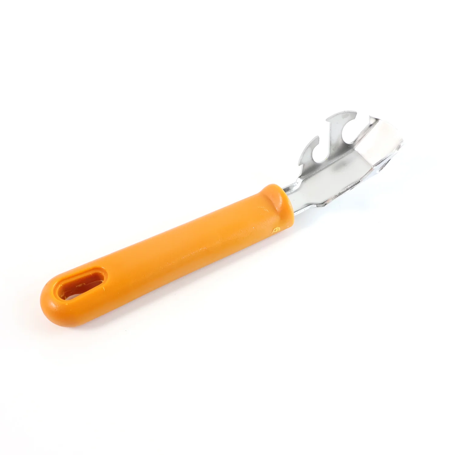 Multi-Functional Stainless Steel Hot Pot Gripper Clamp & Pan Lifter Tool (1 Pc) - Image 5