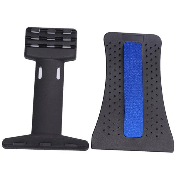Multi-Level Back Stretcher Posture Corrector Device For Back Pain Relief - Image 5