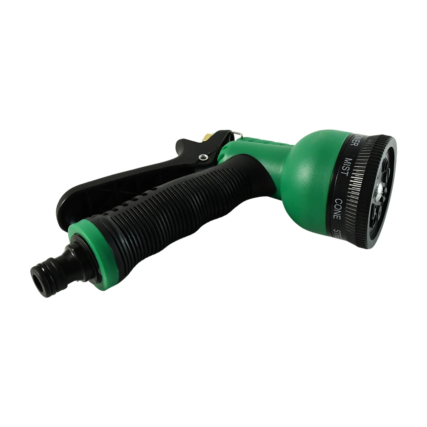 Multi-Pattern Garden Hose Spray Nozzle (1 Pc) - Image 5
