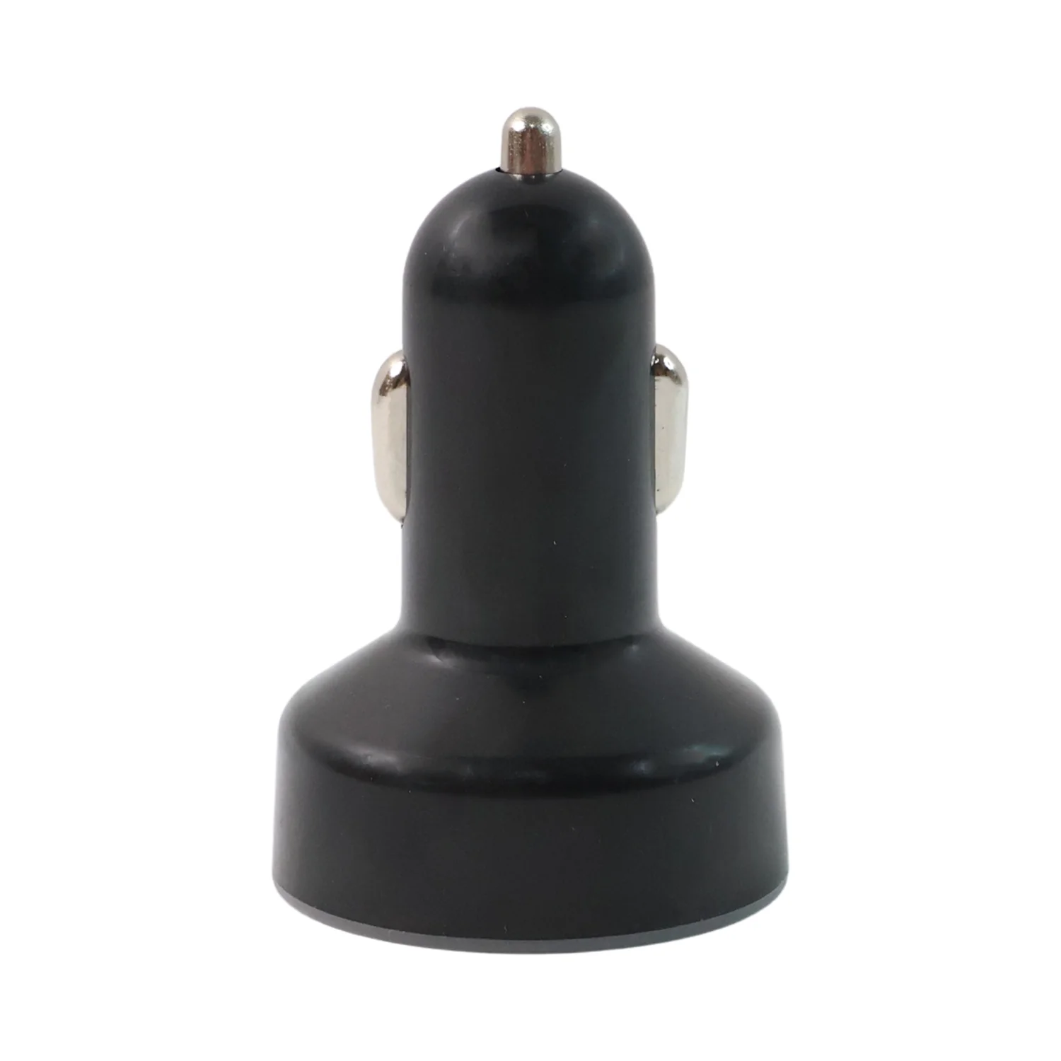 Multi-Port Fast Car Charger for 12V/24V Vehicles – 4-USB Smart Adapter - Image 5