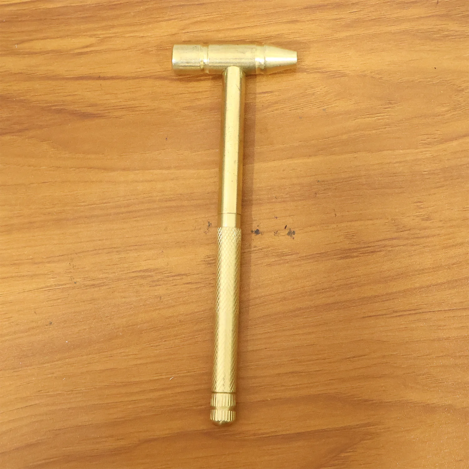 Multi Purpose 5-in-1 Small Hammer Tool with Interchangeable Screwdriver - Image 10