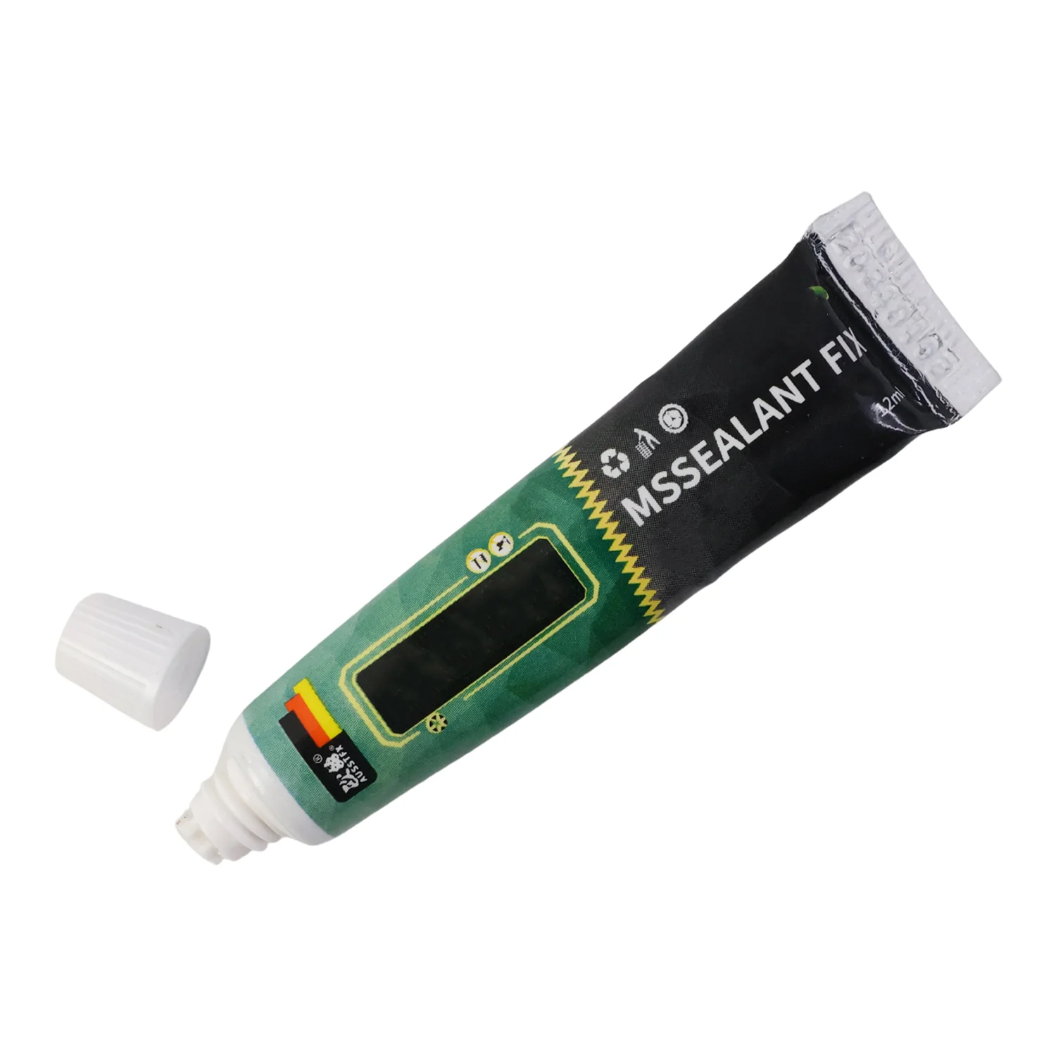 Multi-Purpose Instant Repair Adhesive Sealant Gel (1 Pc / 12 ML) - Image 7