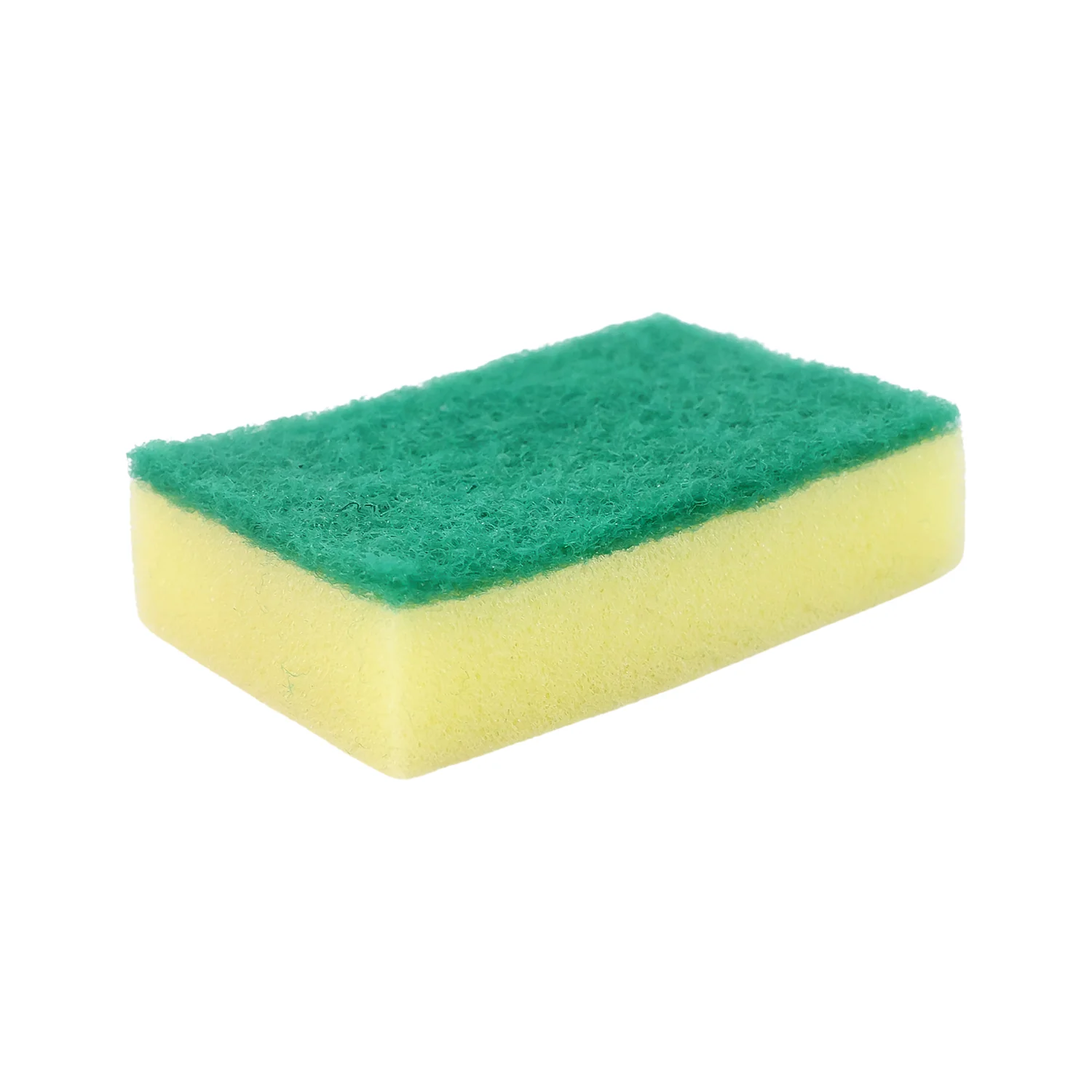 2-in-1 Multi-Purpose Scrub Sponge – Wear Resistant Dish & Furniture Cleaner (1 Pc) - Image 5