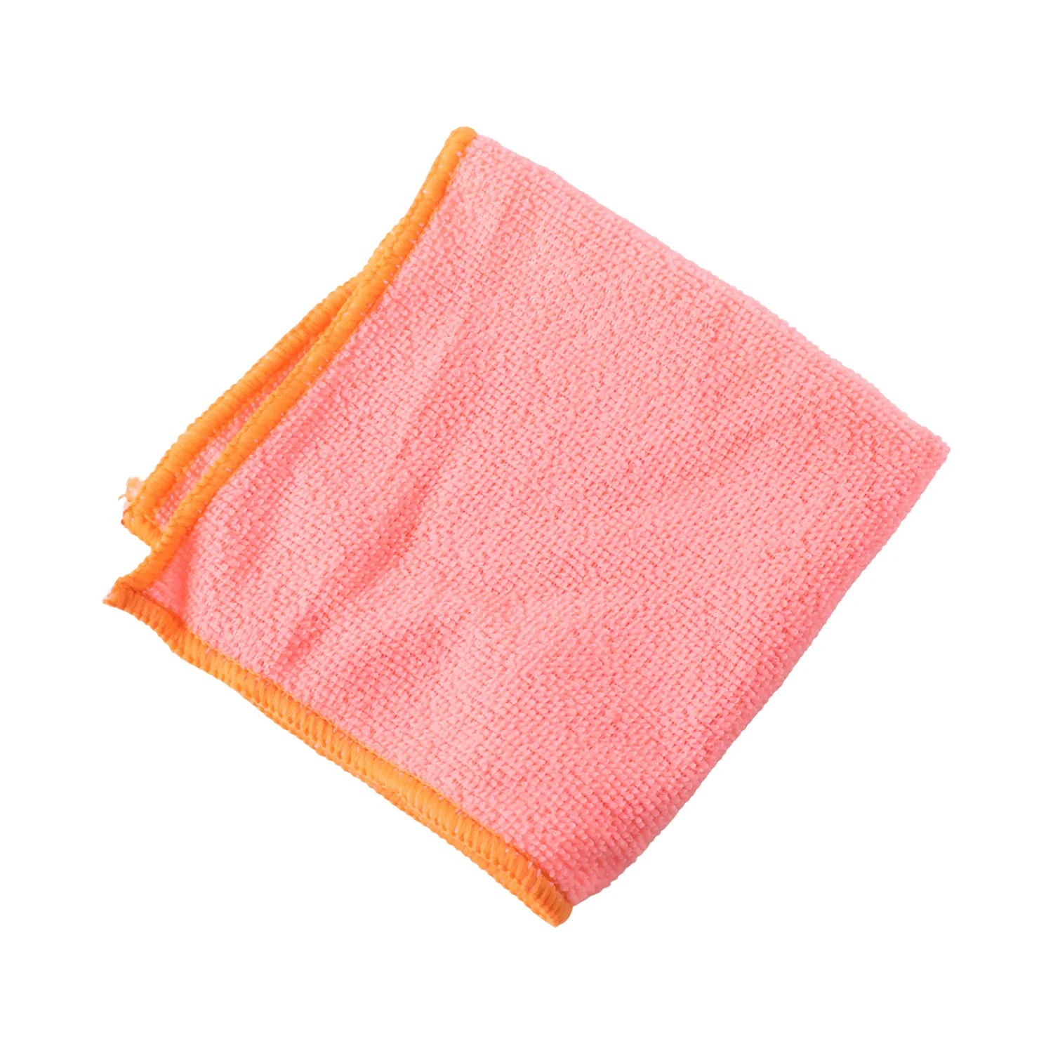 Multi-Purpose Microfiber Cleaning Cloth Set (4 Pc, 29x30 Cm) - Image 5