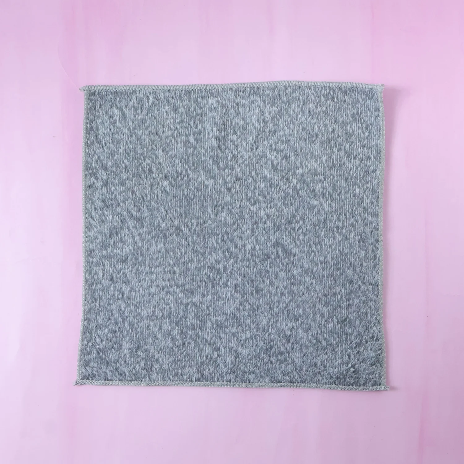 Multi Purpose Reusable Microfiber Cleaning Cloth 29x29 Cm (1 Pc) - Image 8