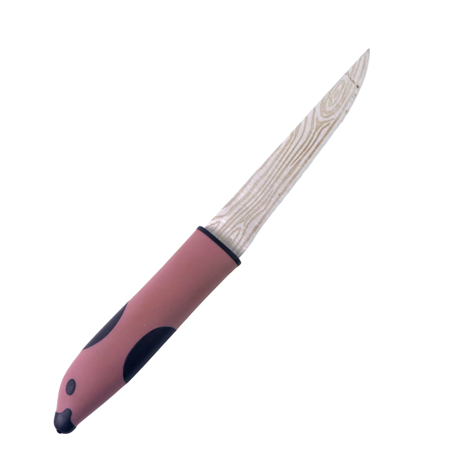 Multi-Purpose Stainless Steel Kitchen Cutting Knife (1 Pc) - Image 5