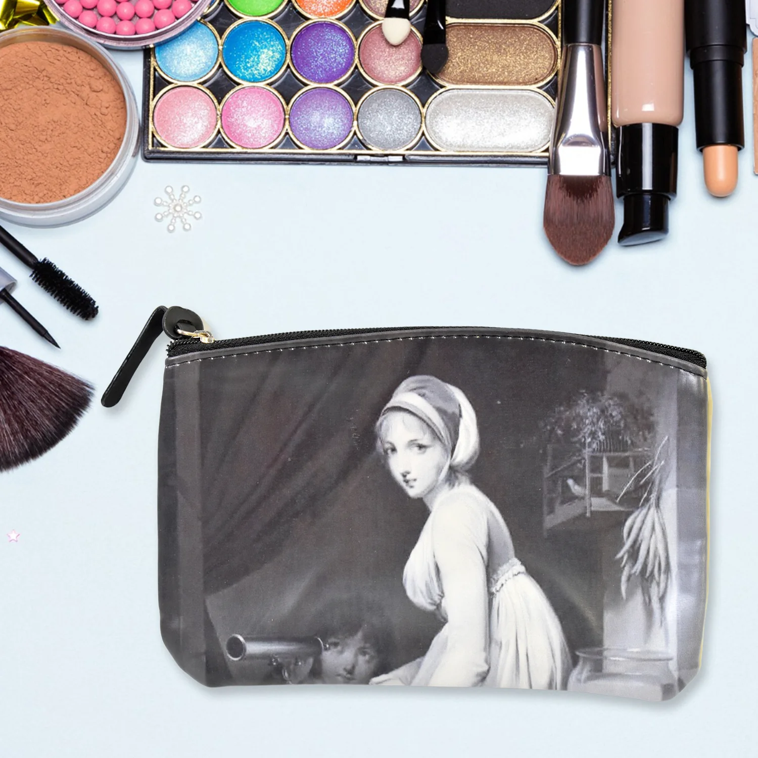 Multi Purpose Storage Bag / Pouch  (1 Pc) - Image 6