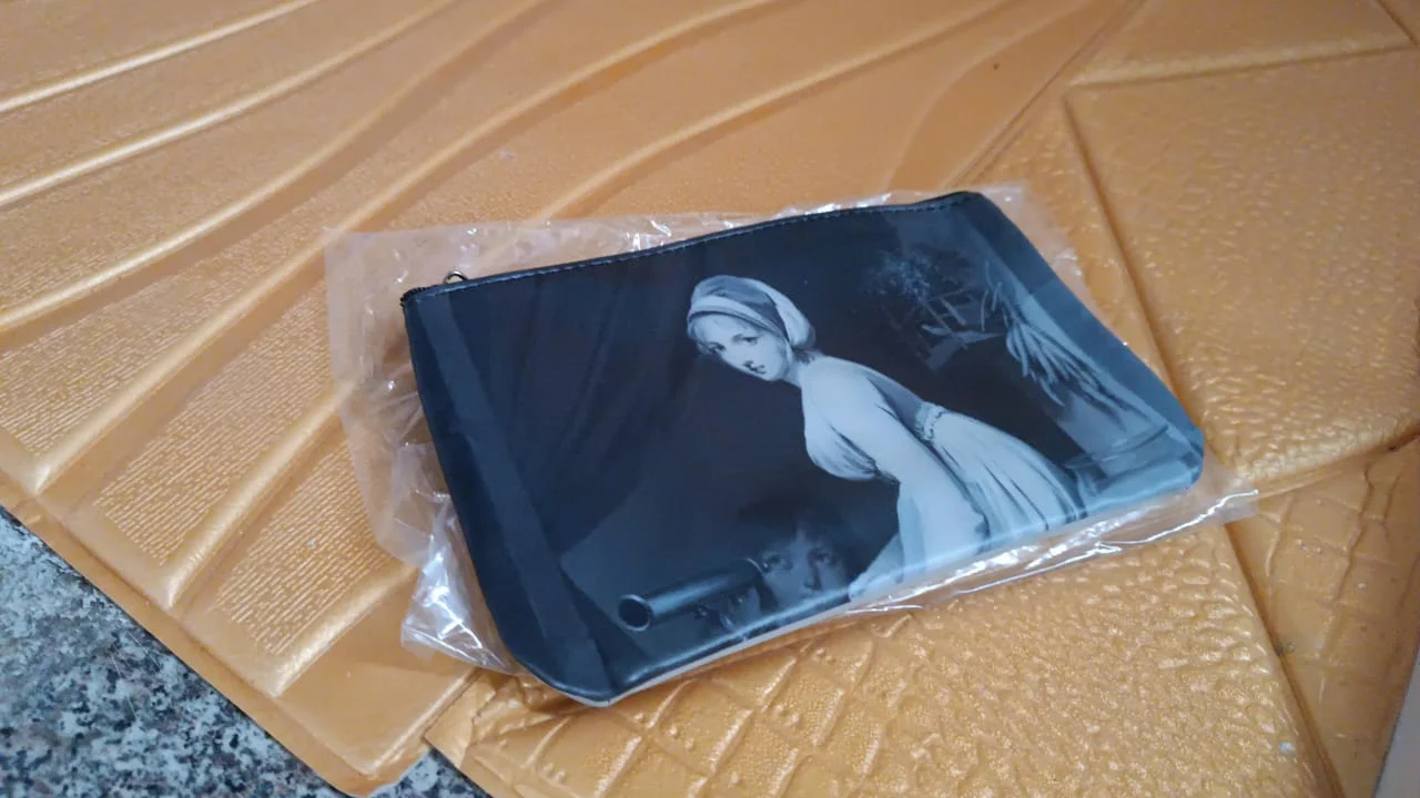 Multi Purpose Storage Bag / Pouch  (1 Pc) - Image 7