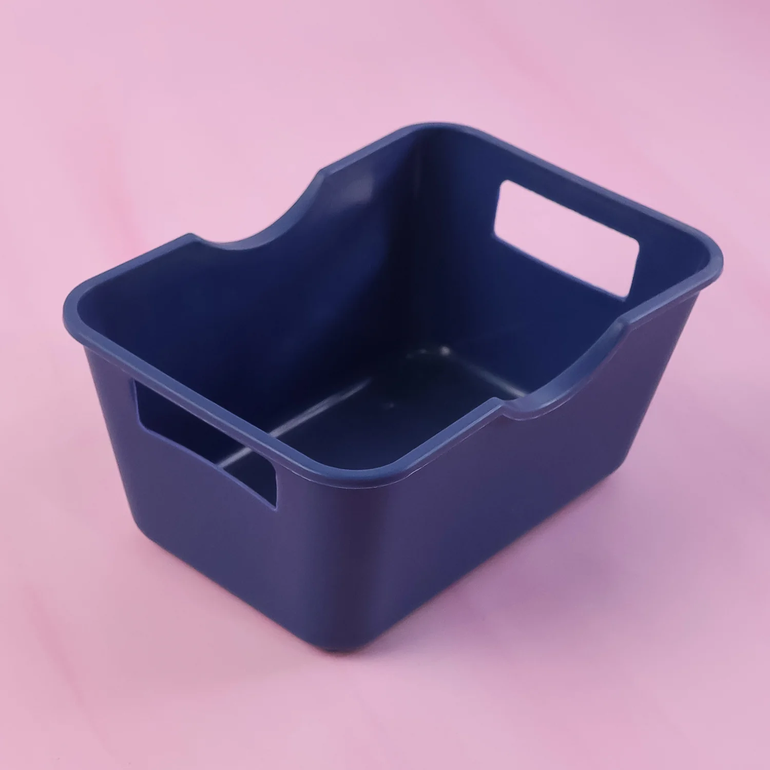 Multi-Purpose Storage Basket Organizer (15 x 10.5 cm, 1 Pc) - Image 3