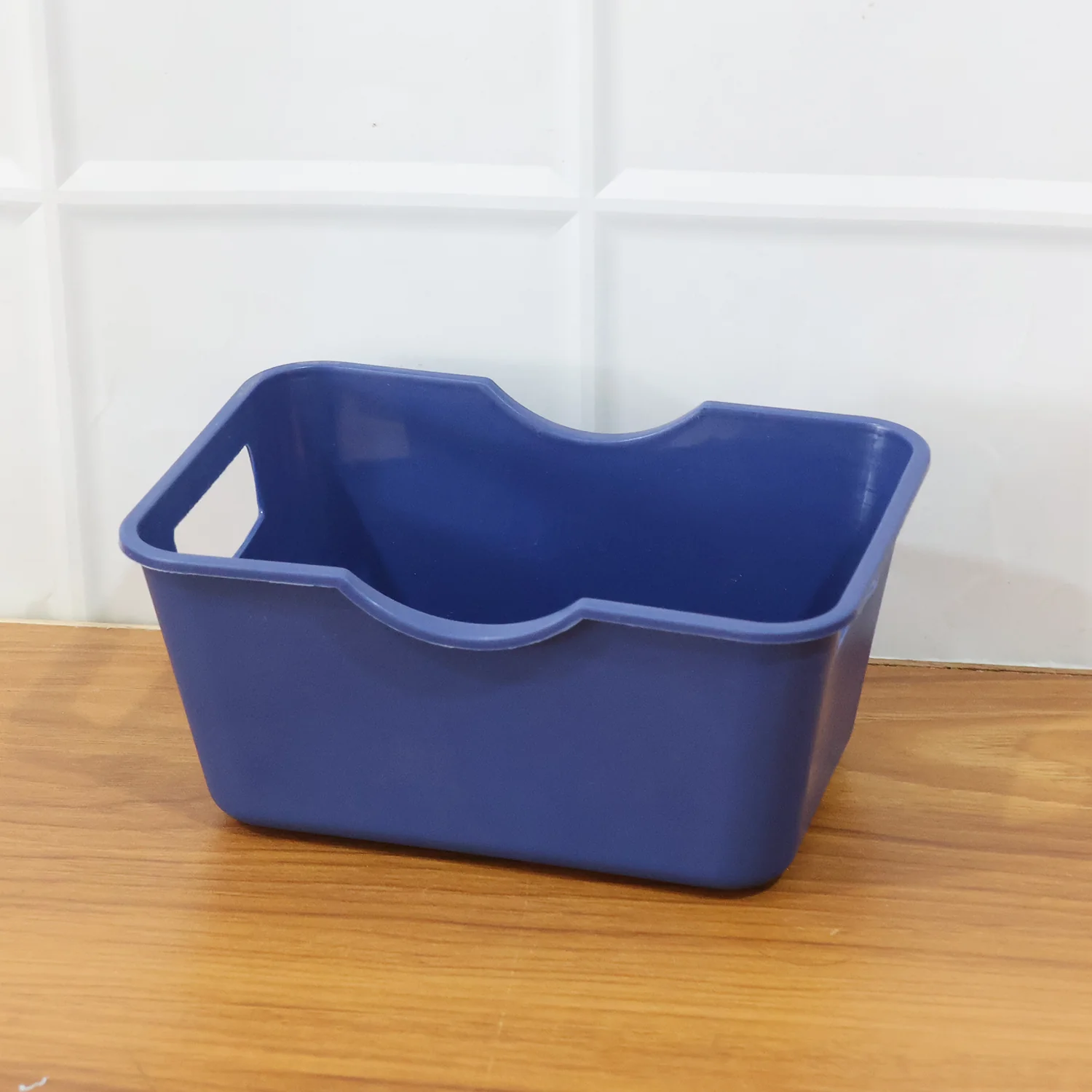 Multi-Purpose Storage Basket Organizer (15 x 10.5 cm, 1 Pc) - Image 8