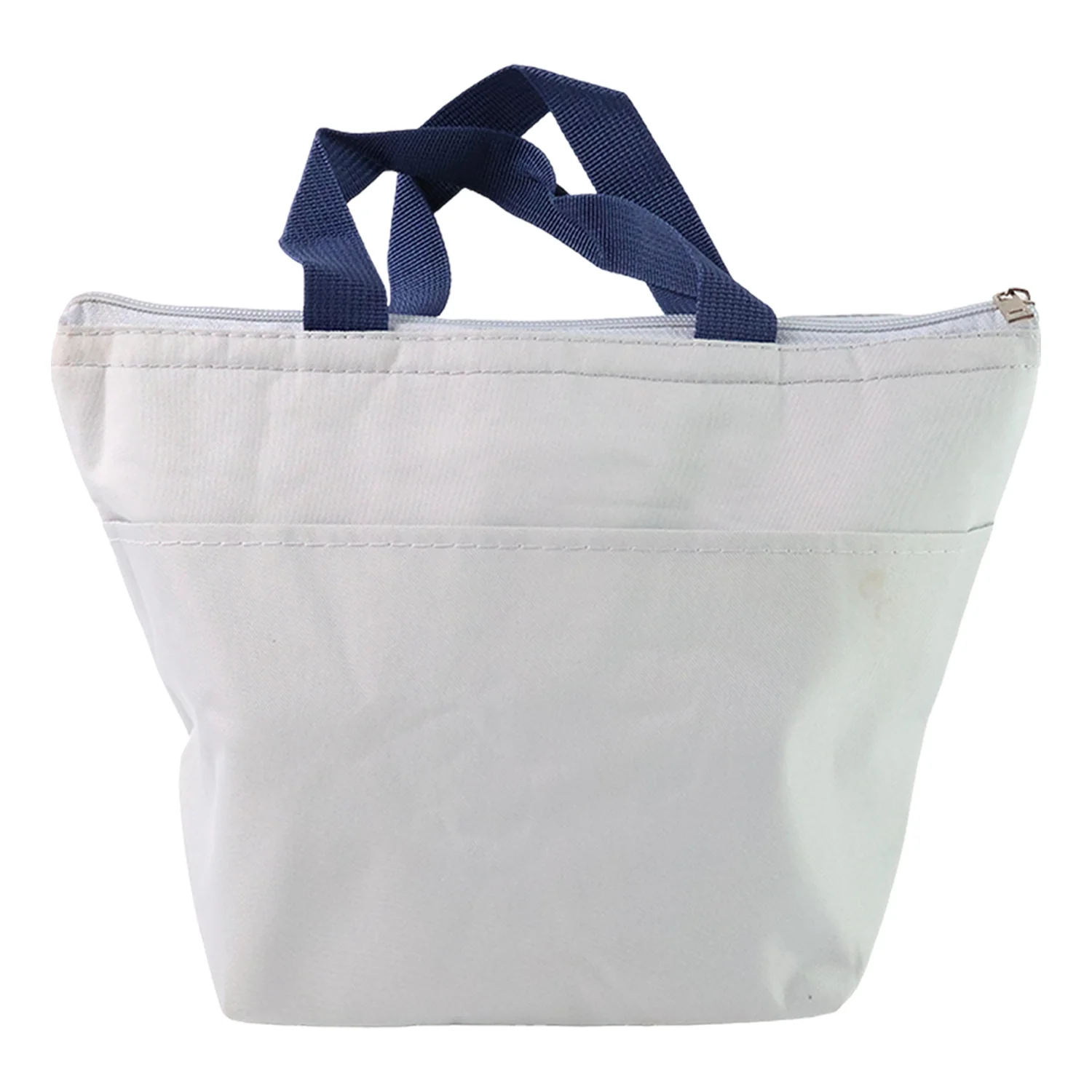 Multi-Purpose Travel Lunch Box Carrying Bag for Women, Men (1 Pc) - Image 5