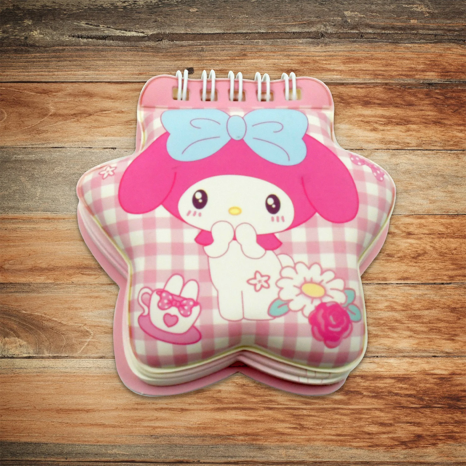 Cartoon Diary Personal Diary Diary Multi Shape Cartoon Diary 1 Pc) - Image 3