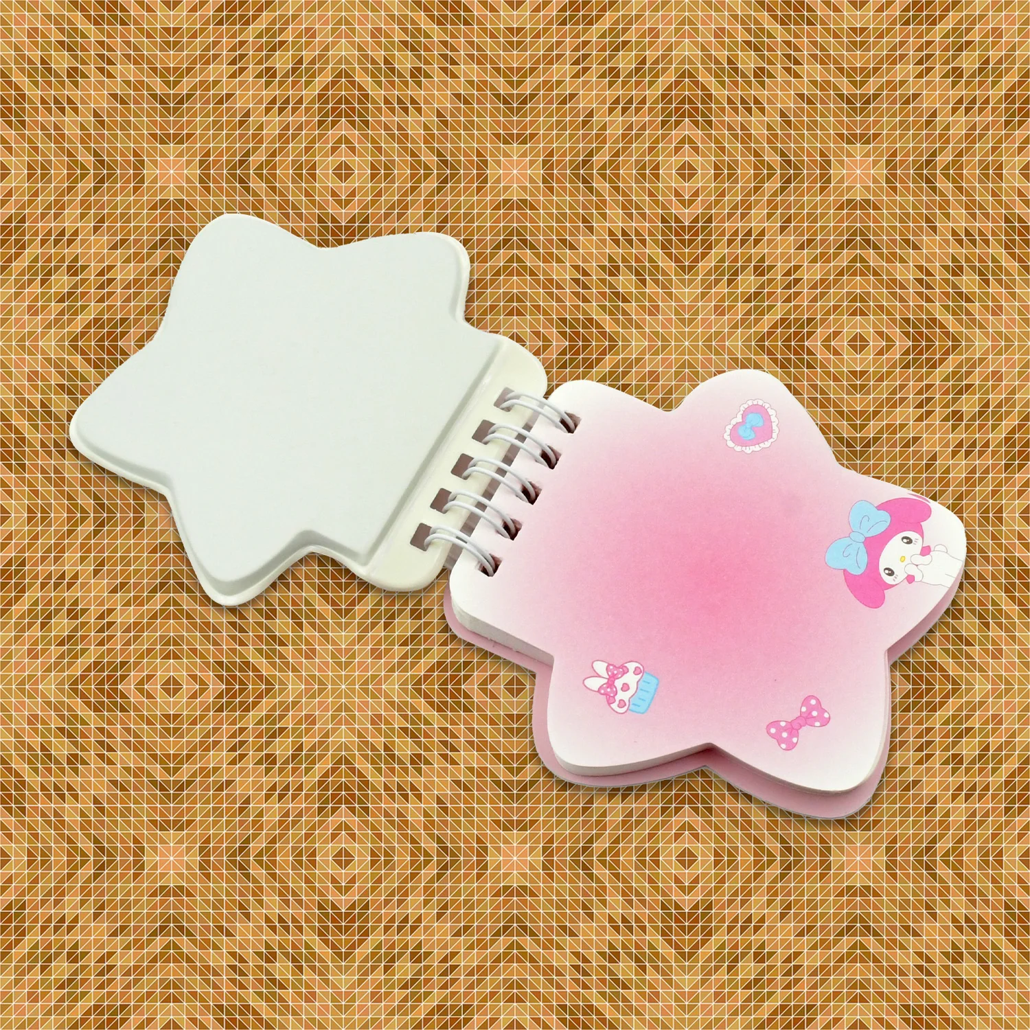 Cartoon Diary Personal Diary Diary Multi Shape Cartoon Diary 1 Pc) - Image 5