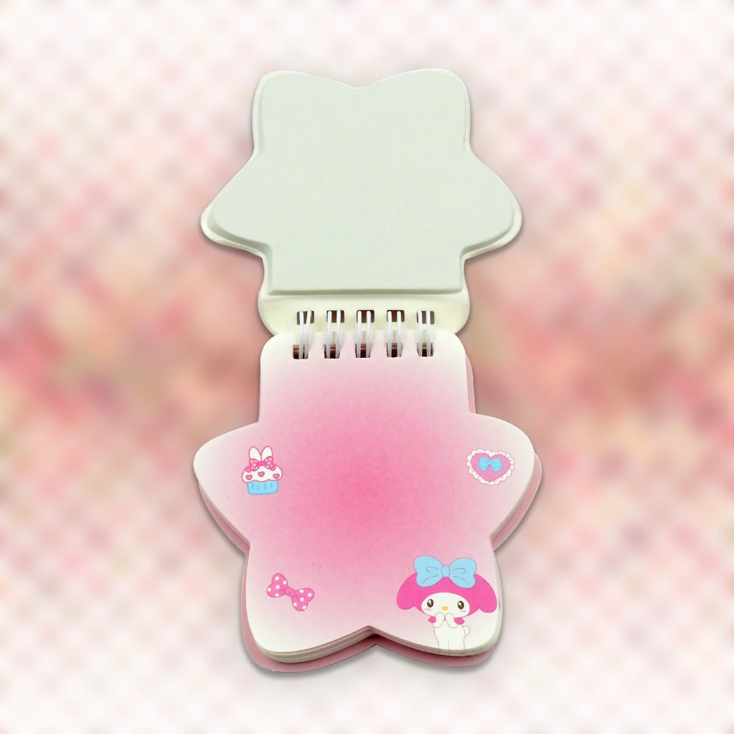Cartoon Diary Personal Diary Diary Multi Shape Cartoon Diary 1 Pc) - Image 6