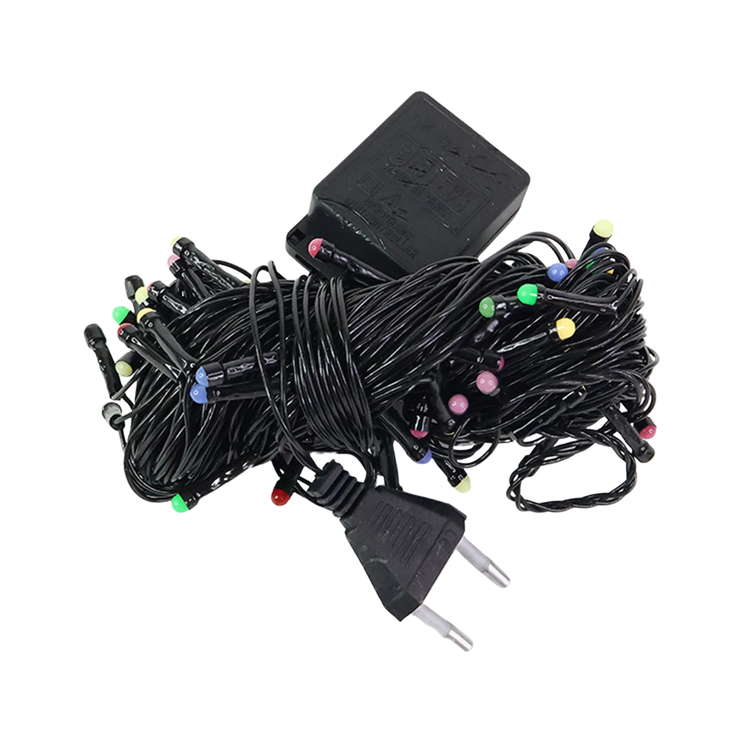 Multicolor Decorative LED String Fairy Lights (1 Pc / 13 mtr) - Image 5