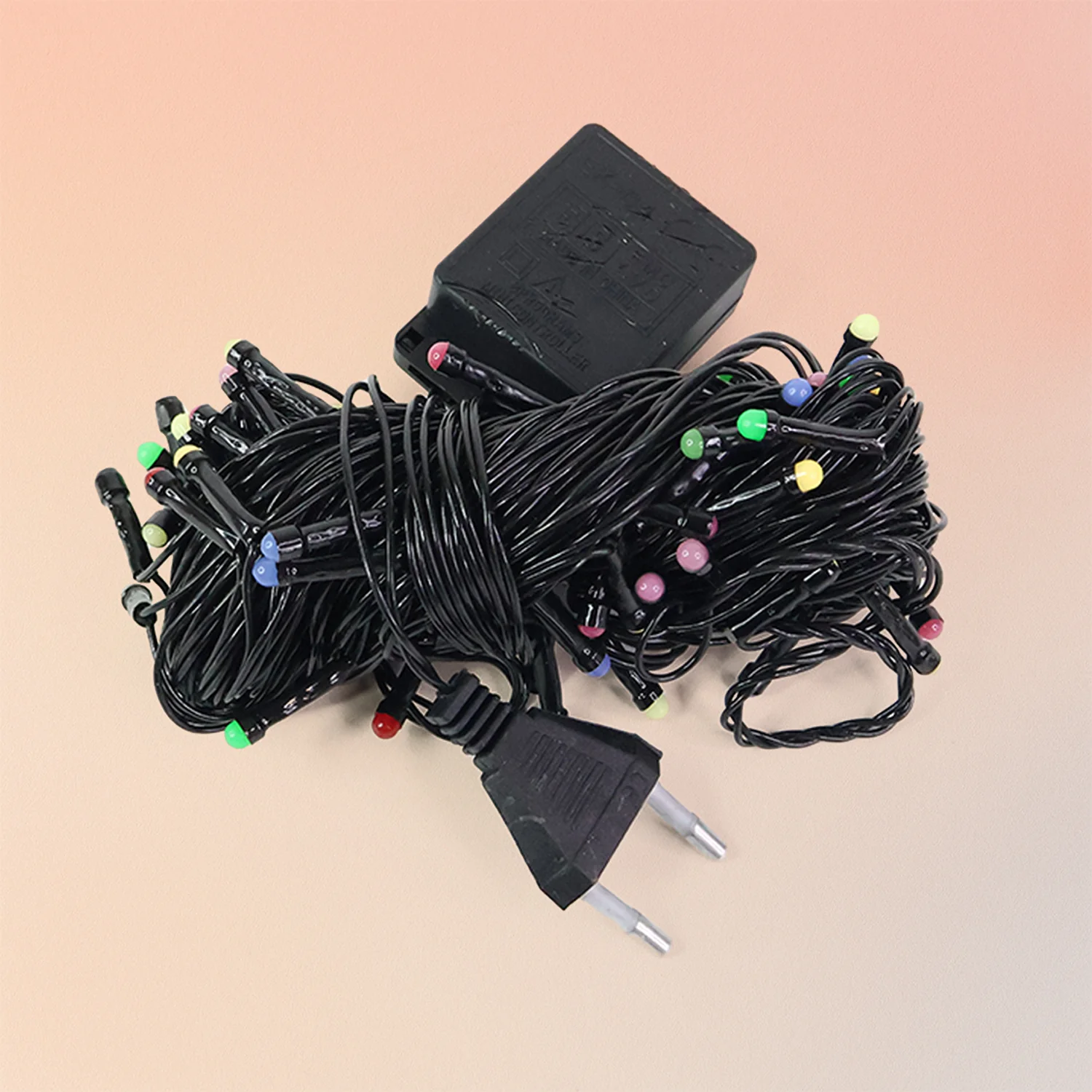 Multicolor Decorative LED String Fairy Lights (1 Pc / 13 mtr) - Image 6