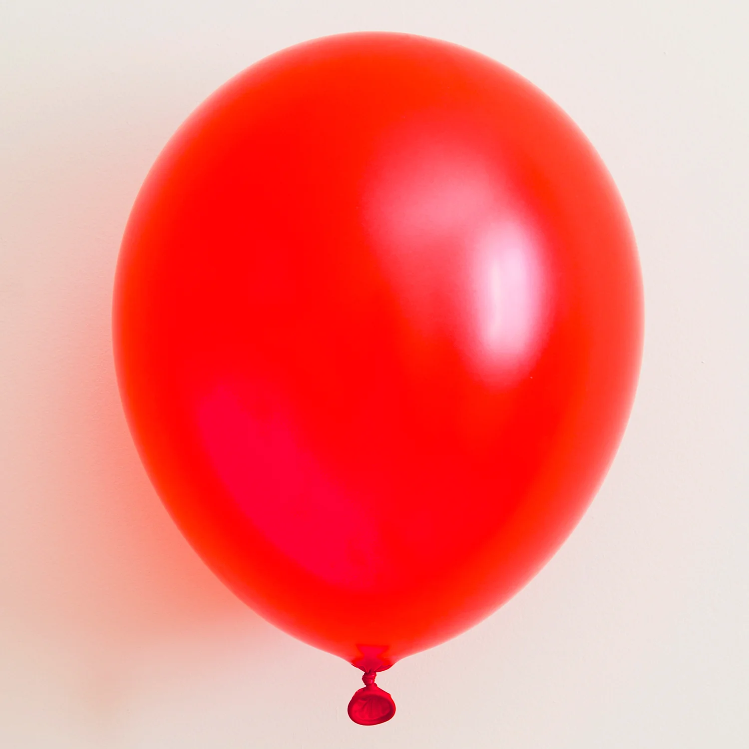 Big Size Balloons Kinds of Rainbow Party Latex Balloons (3 Pcs Set - Image 3