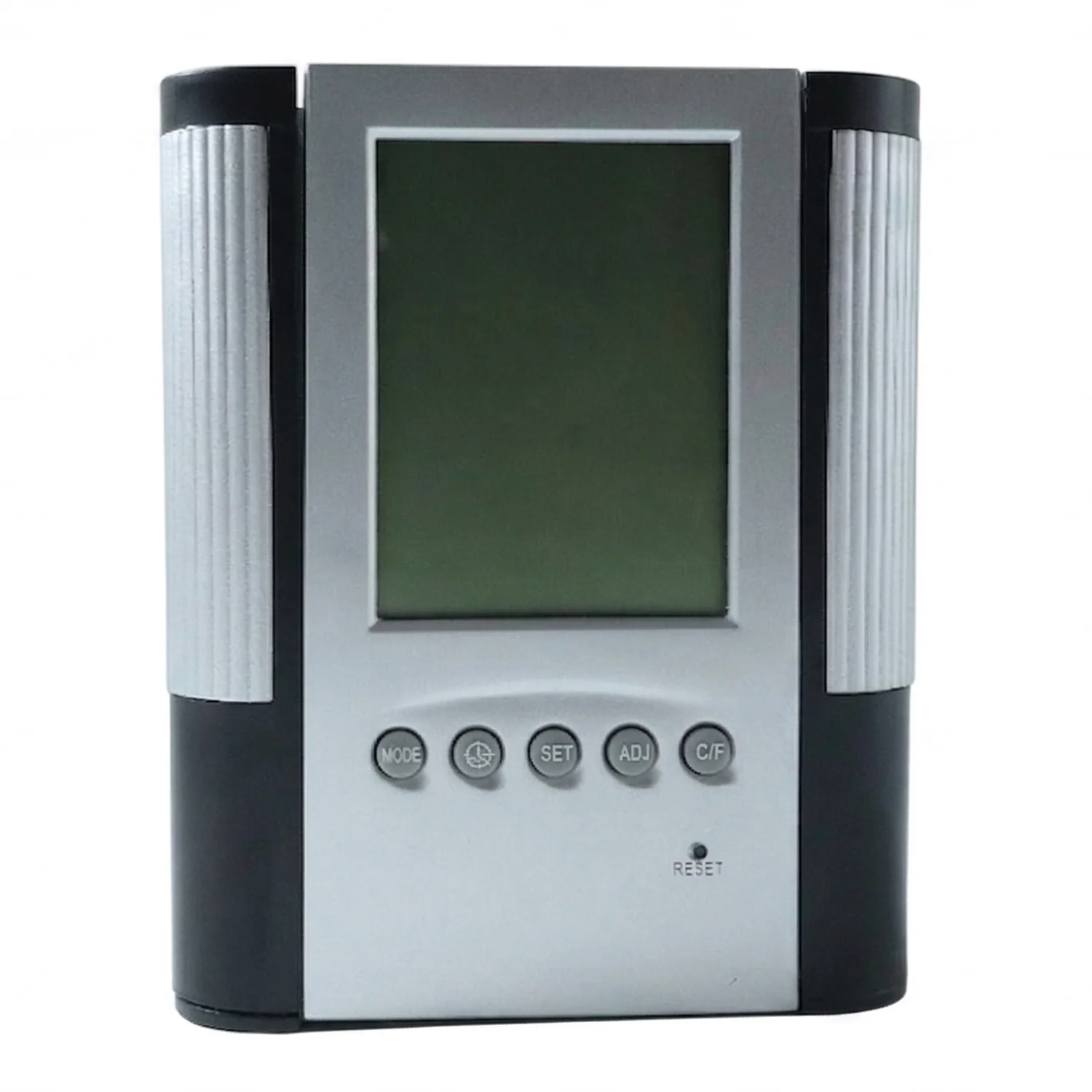 Multifunction Digital Calendar Desk Clock with Pen Holder (1 Pc) - Image 5