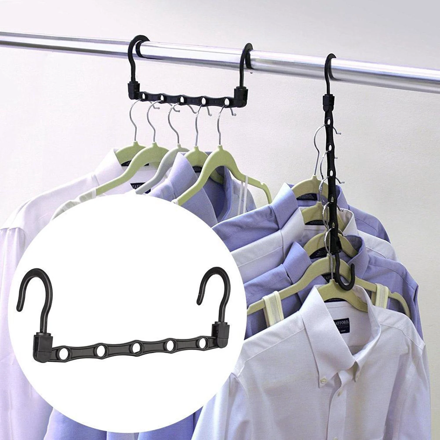 Multifunctional 5 Hole Hanger (1 Pc) - Image 3