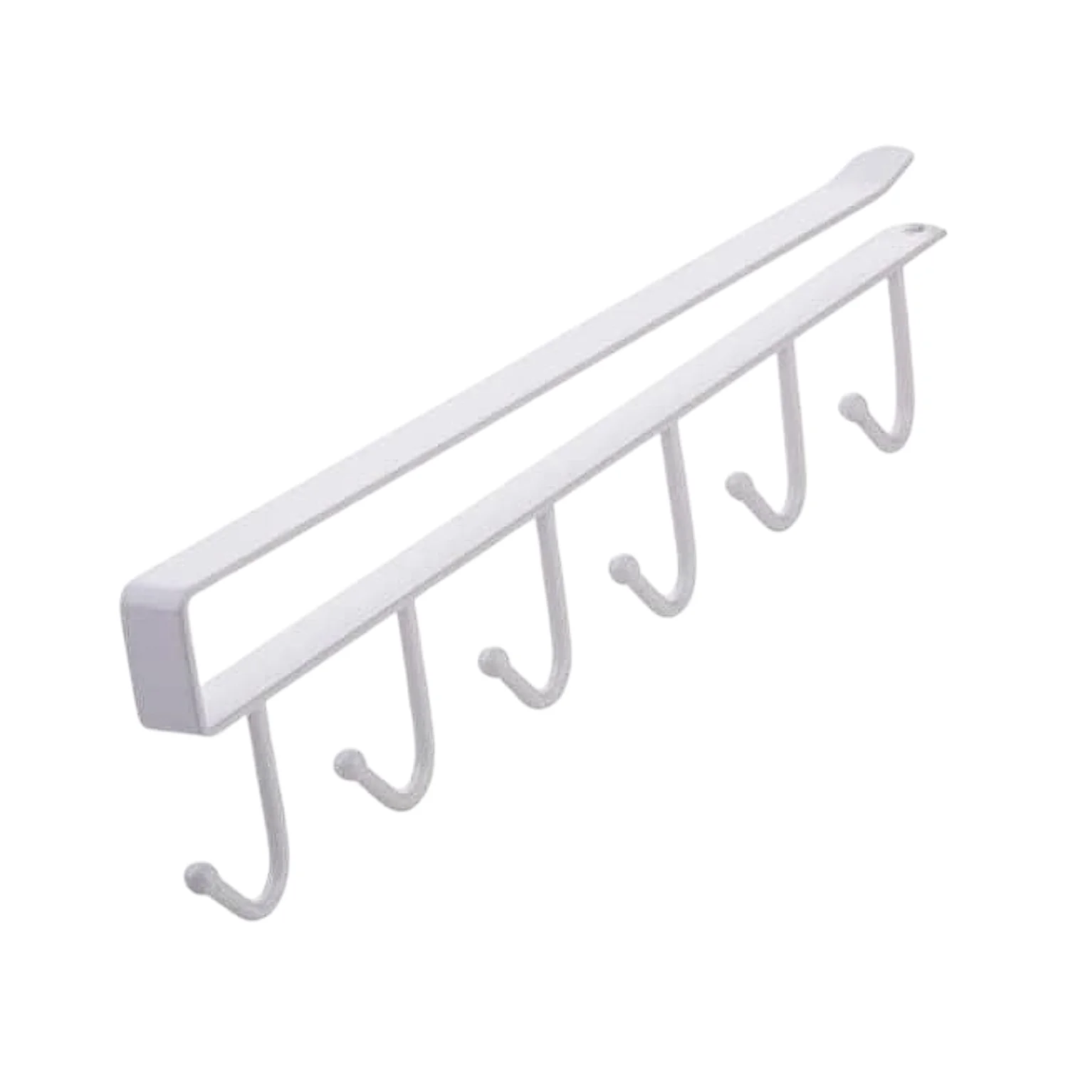 Metal Multifunctional Cabinet Storage Organize Rack (1 Pc / Small) - Image 5