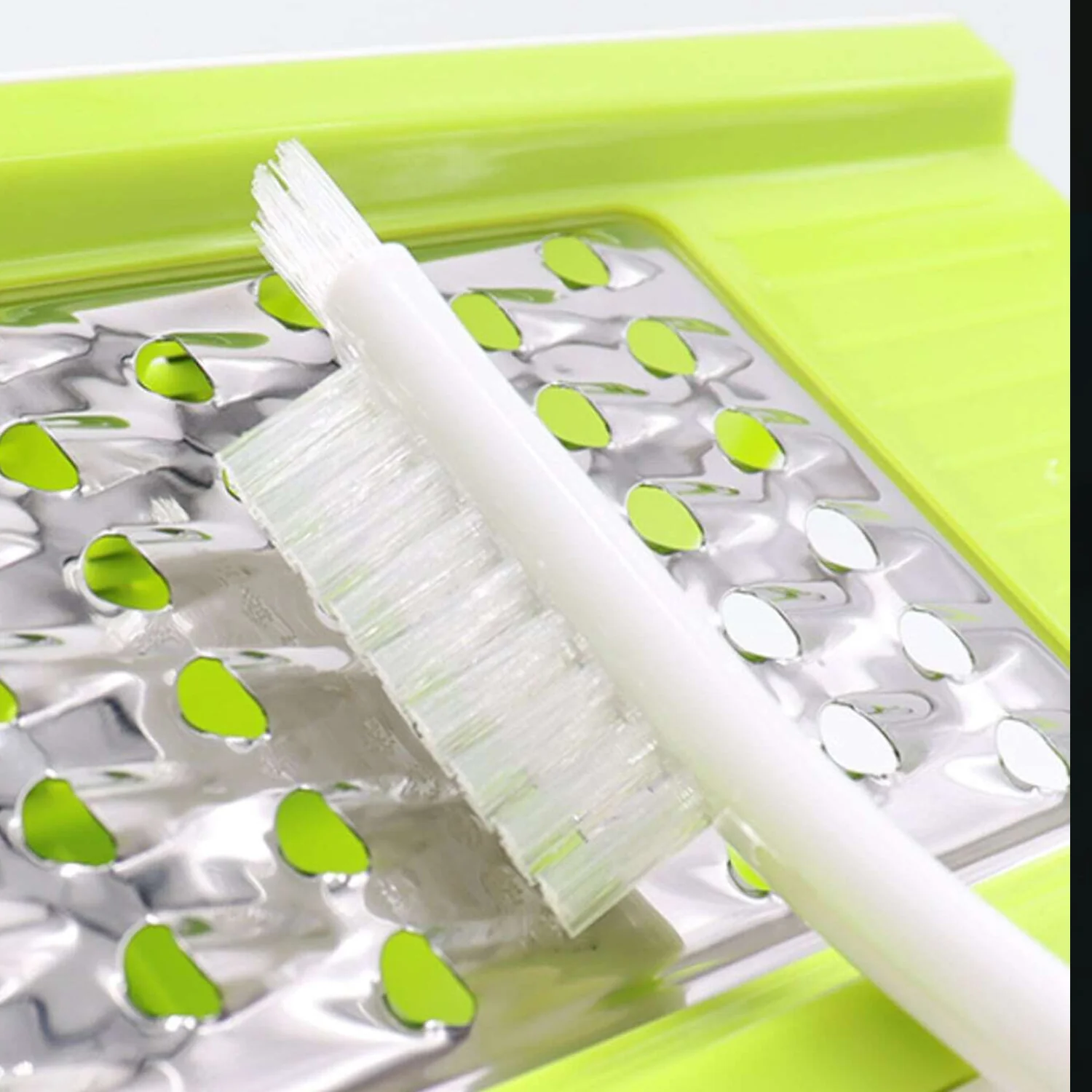 Multifunctional Cleaning Brush (2 Pcs Set) - Image 10
