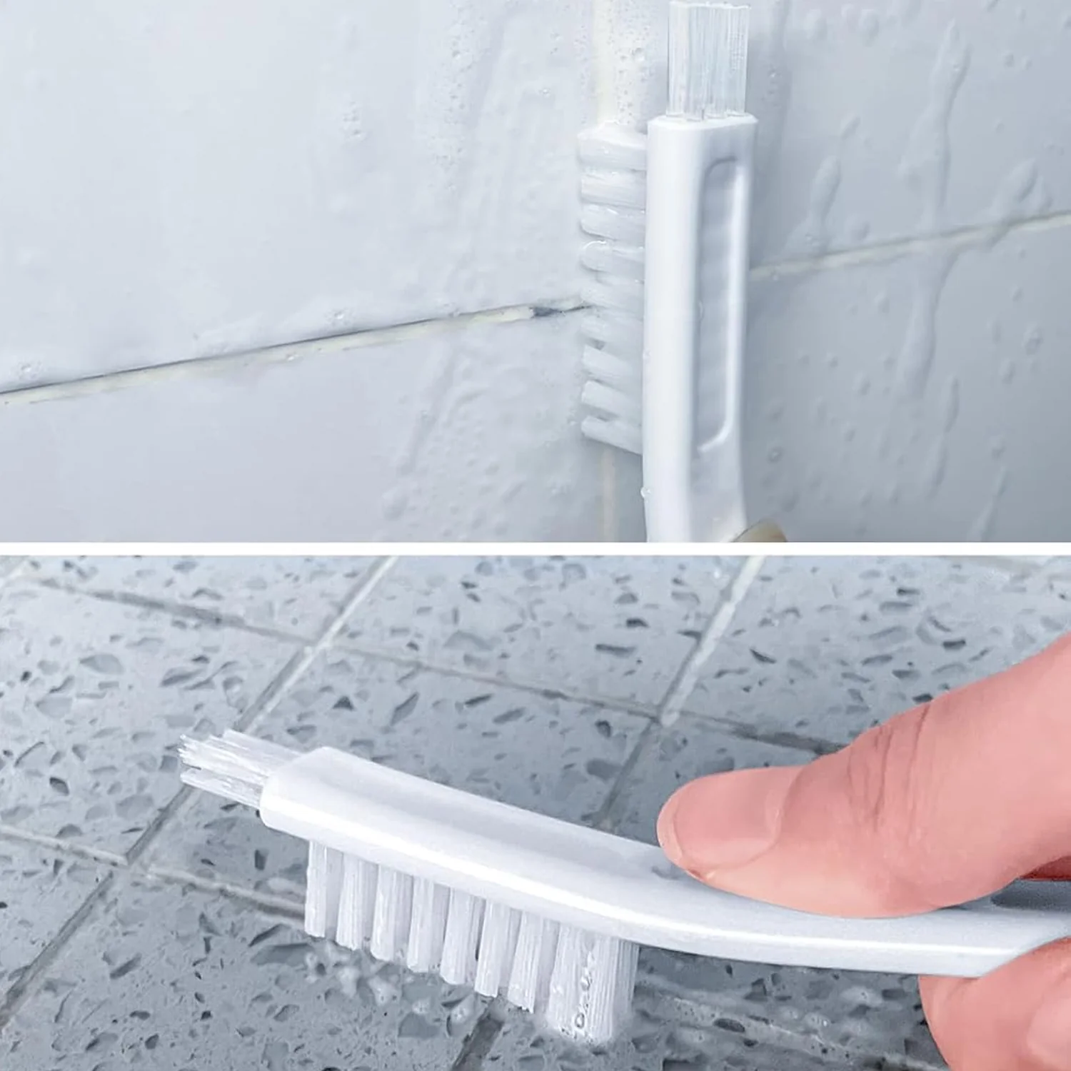 Multifunctional Cleaning Brush (2 Pcs Set) - Image 11