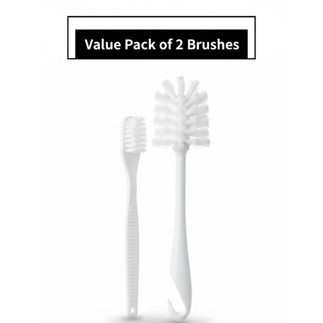 Multifunctional Cleaning Brush (2 Pcs Set) - Image 2
