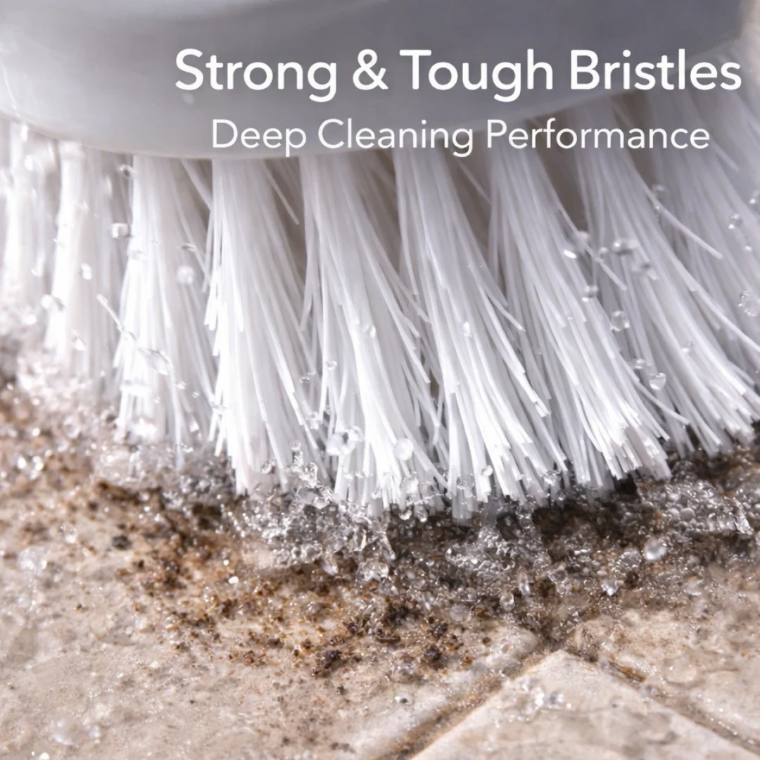 Multifunctional Cleaning Brush (2 Pcs Set) - Image 3