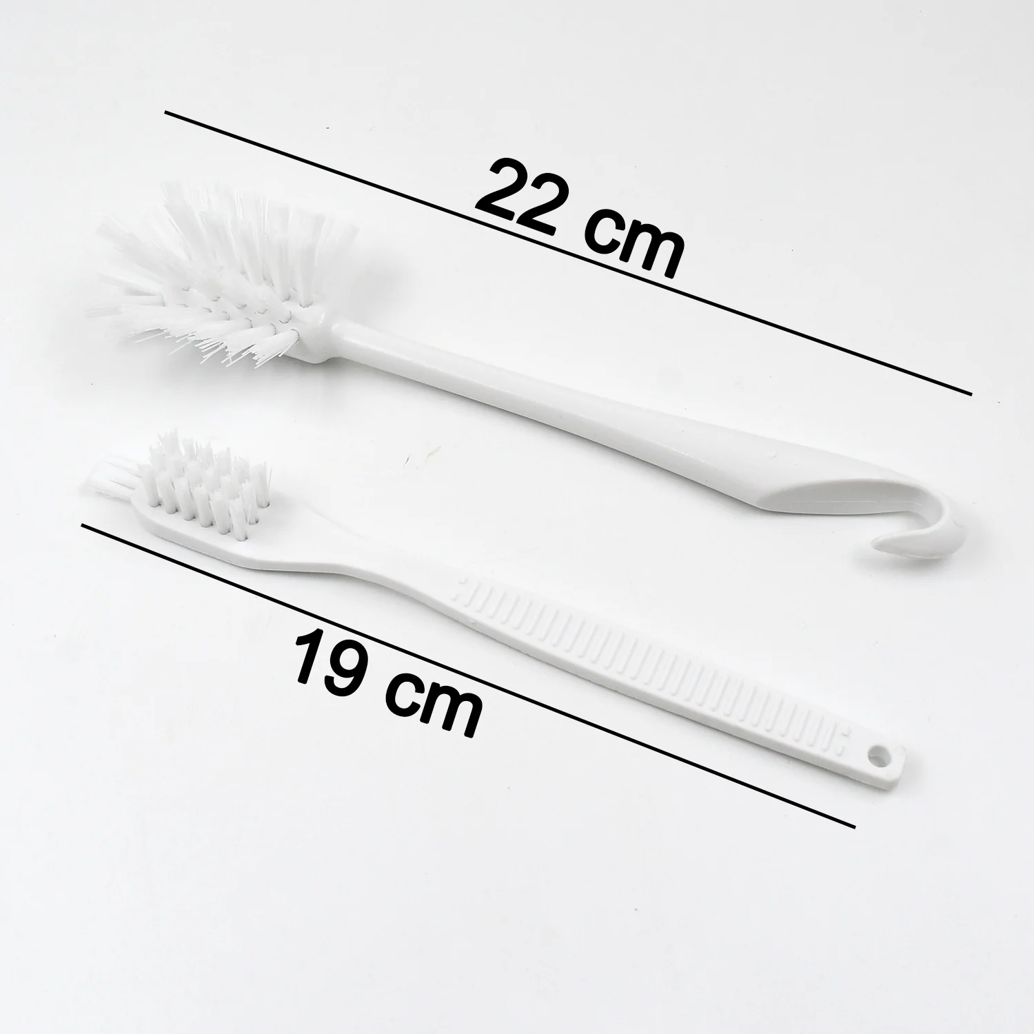 Multifunctional Cleaning Brush (2 Pcs Set) - Image 4