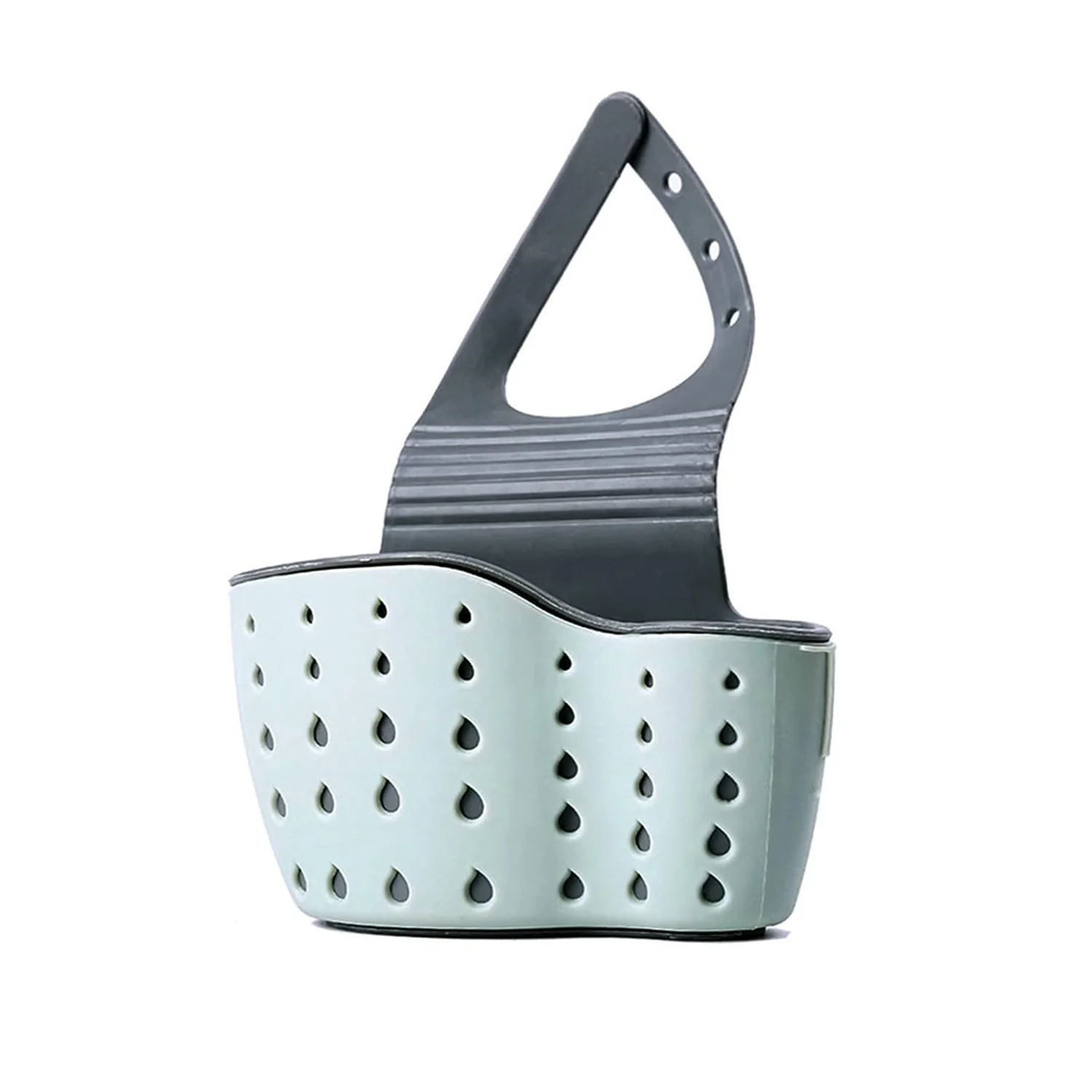Multifunctional Kitchen Sink Organiser Kitchen Sink Caddy (1 Pc) - Image 4