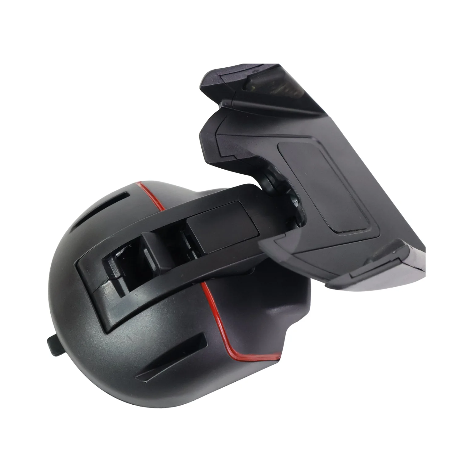 Multifunctional Mouse-Shaped Car Mobile Phone Holder (1 Pc) - Image 5