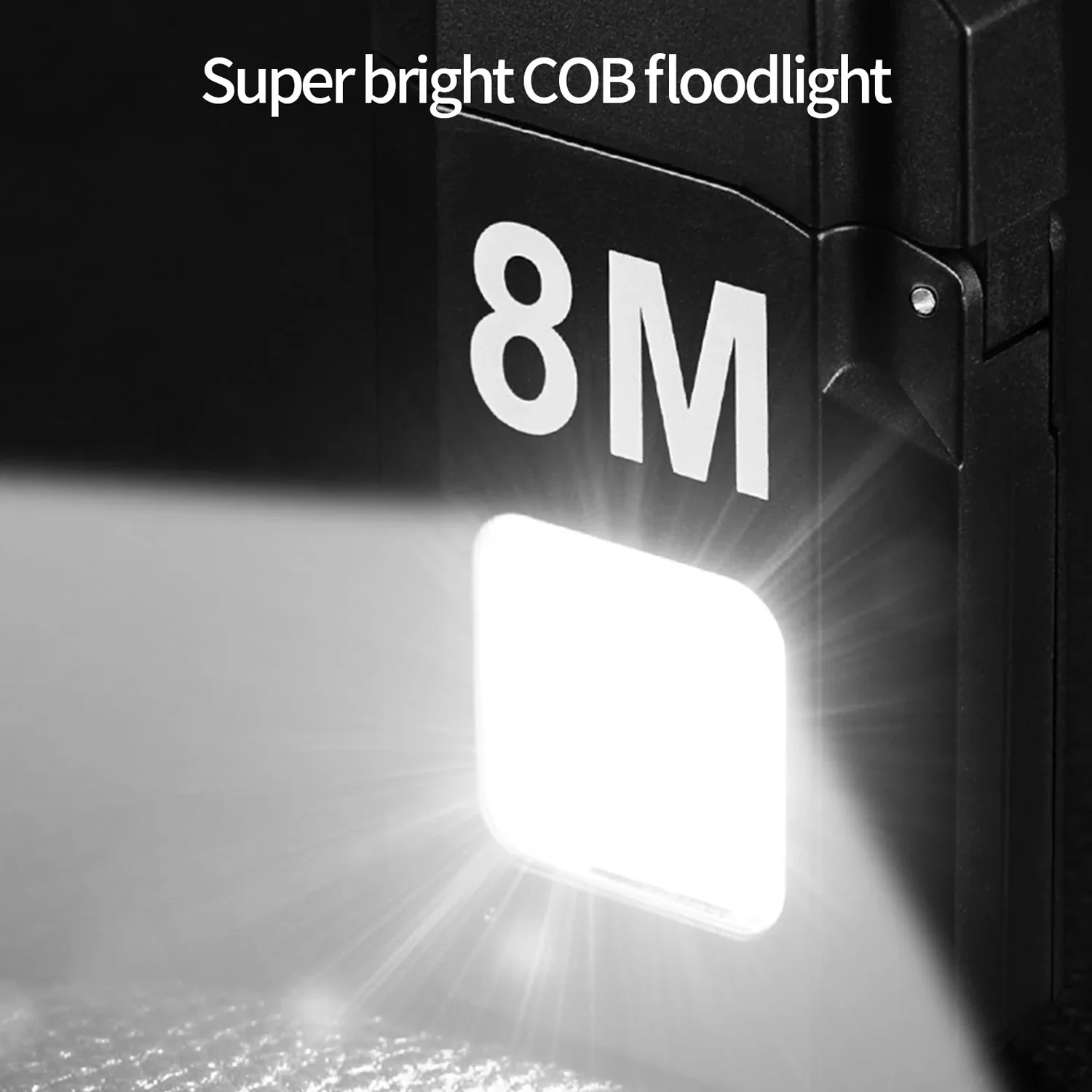 Multifunctional Portable Mini High Brightness Lighting Torch Lighter (1 Pc) - Image 8