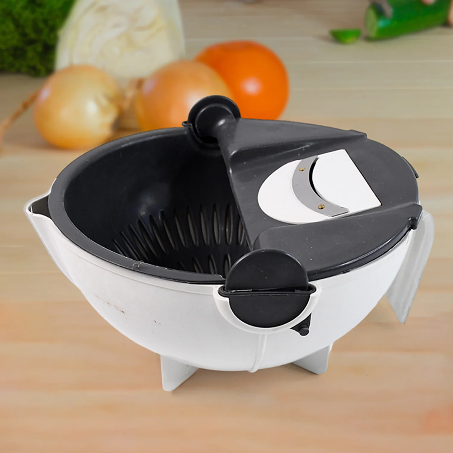 Multifunctional Vegetable Chopper (9 IN 1) - Image 7