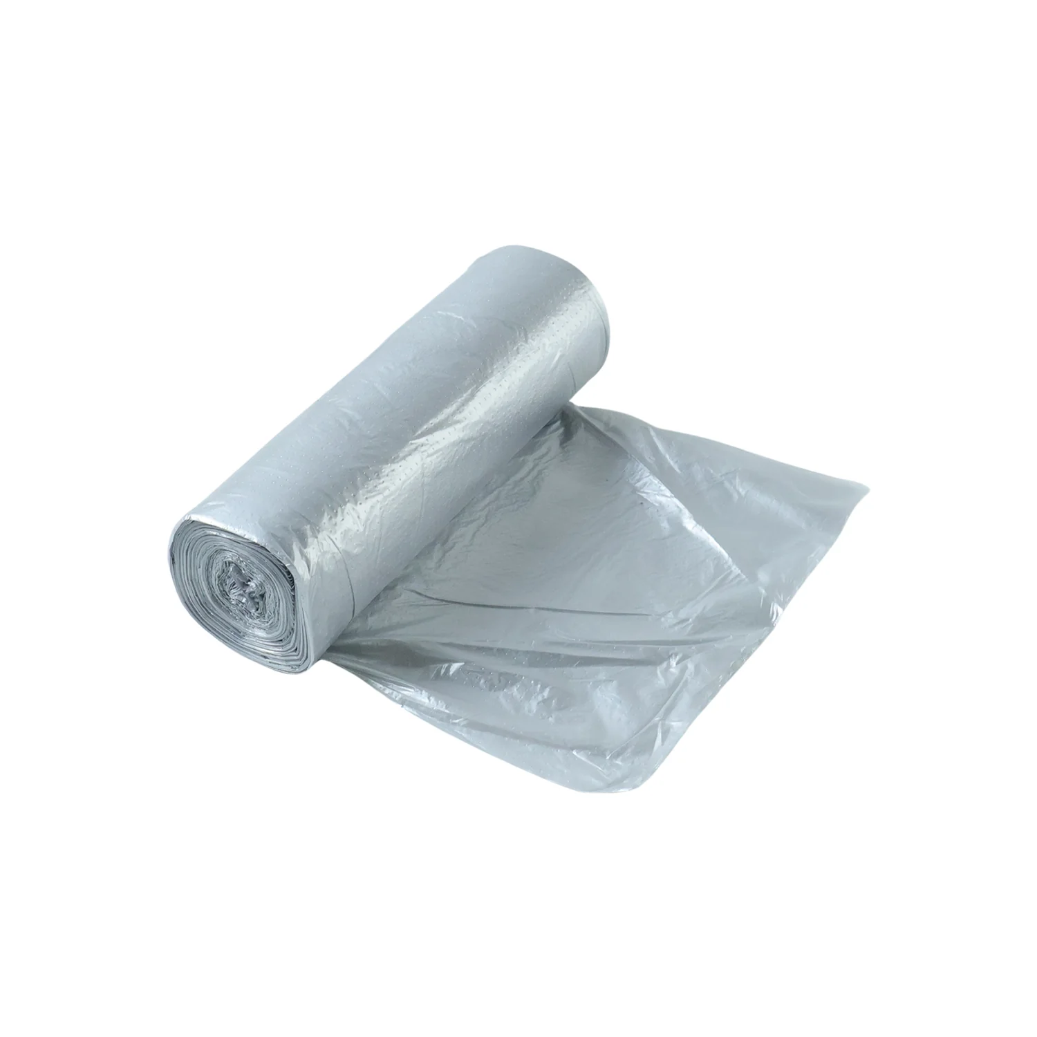 Multipack Garbage Bags Roll Set (6 Roll, 45x55 Cm) - Image 4