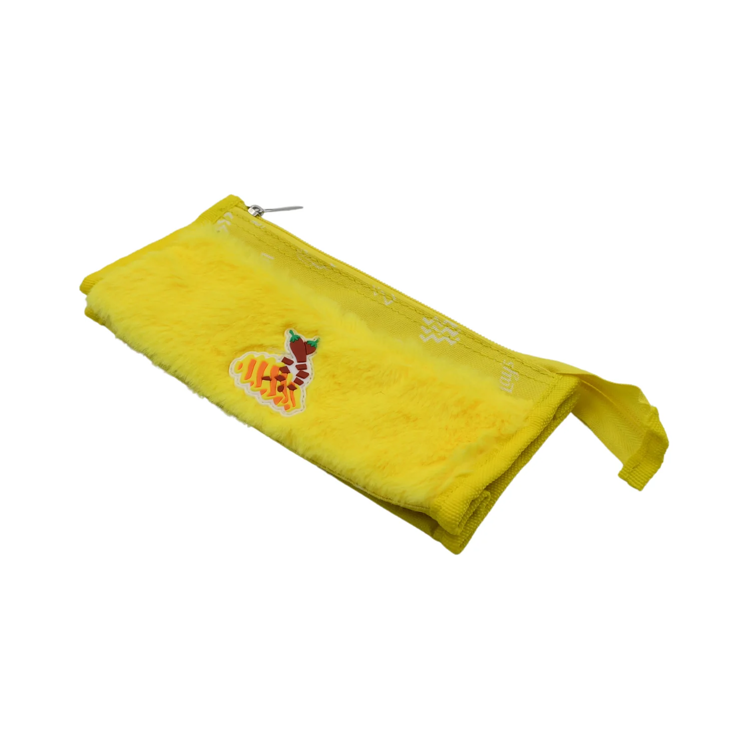 Smart Double Pocket Zipper Pouch (2-Pocket) - Image 5
