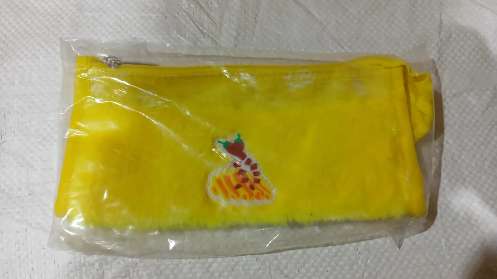 Smart Double Pocket Zipper Pouch (2-Pocket) - Image 6