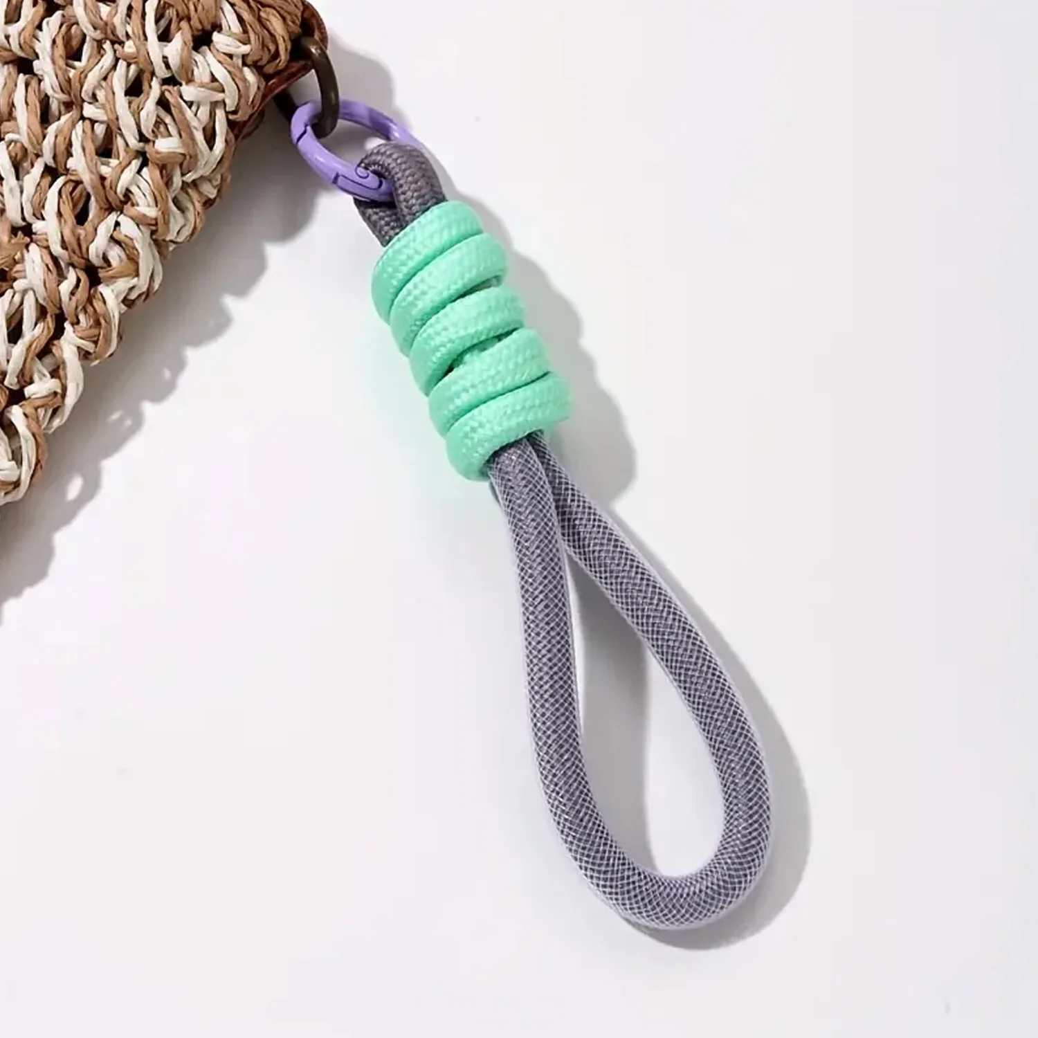 Multipurpose Adjustable Hand Wrist Strap for Phone & Cellphone (6 Inch) - Image 4