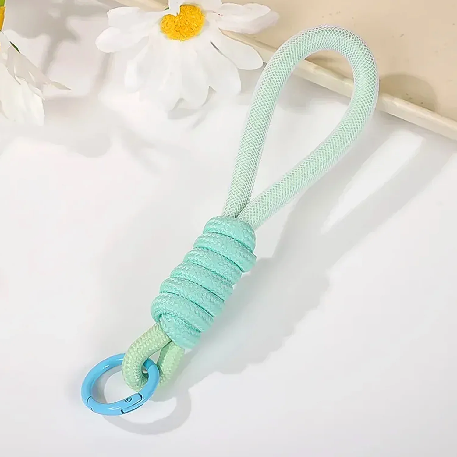 Multipurpose Adjustable Hand Wrist Strap for Phone & Cellphone (6 Inch) - Image 5