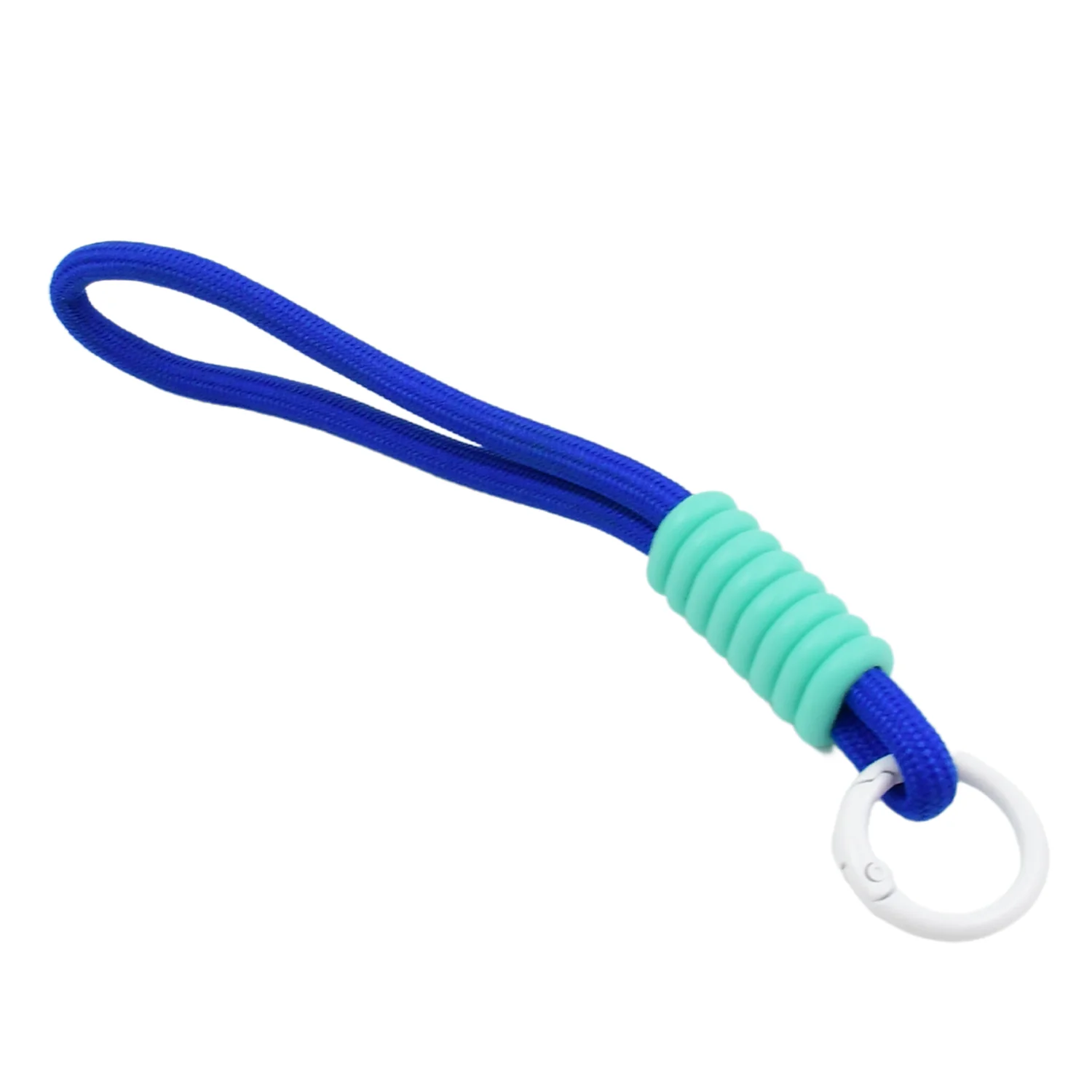 Multipurpose Adjustable Hand Wrist Strap for Phone & Cellphone (6 Inch) - Image 6