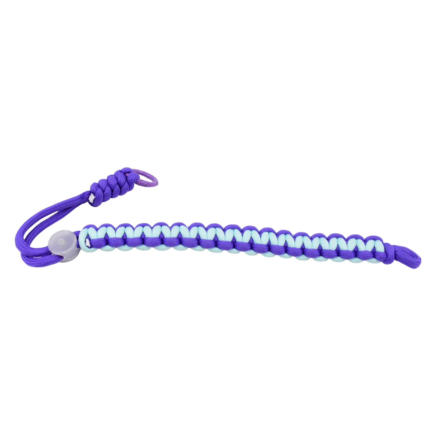 Multipurpose Adjustable Hand Wrist Strap Lanyard(1 Pc / 15 Inch / Multicolor) - Image 10